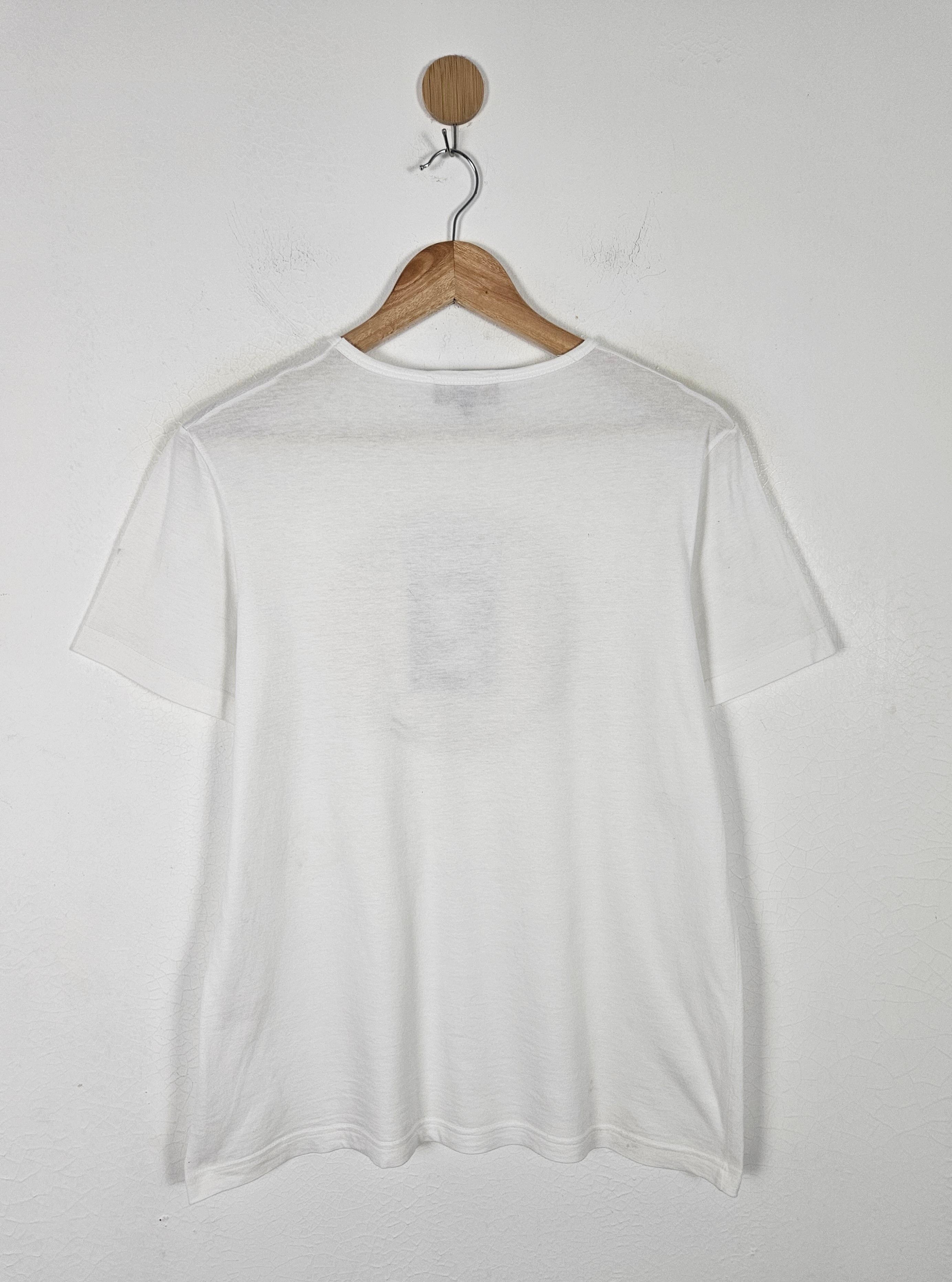 Fendi Vintage Fendi Roma italy shirt Size US M / EU 48-50 / 2 - 3 Thumbnail