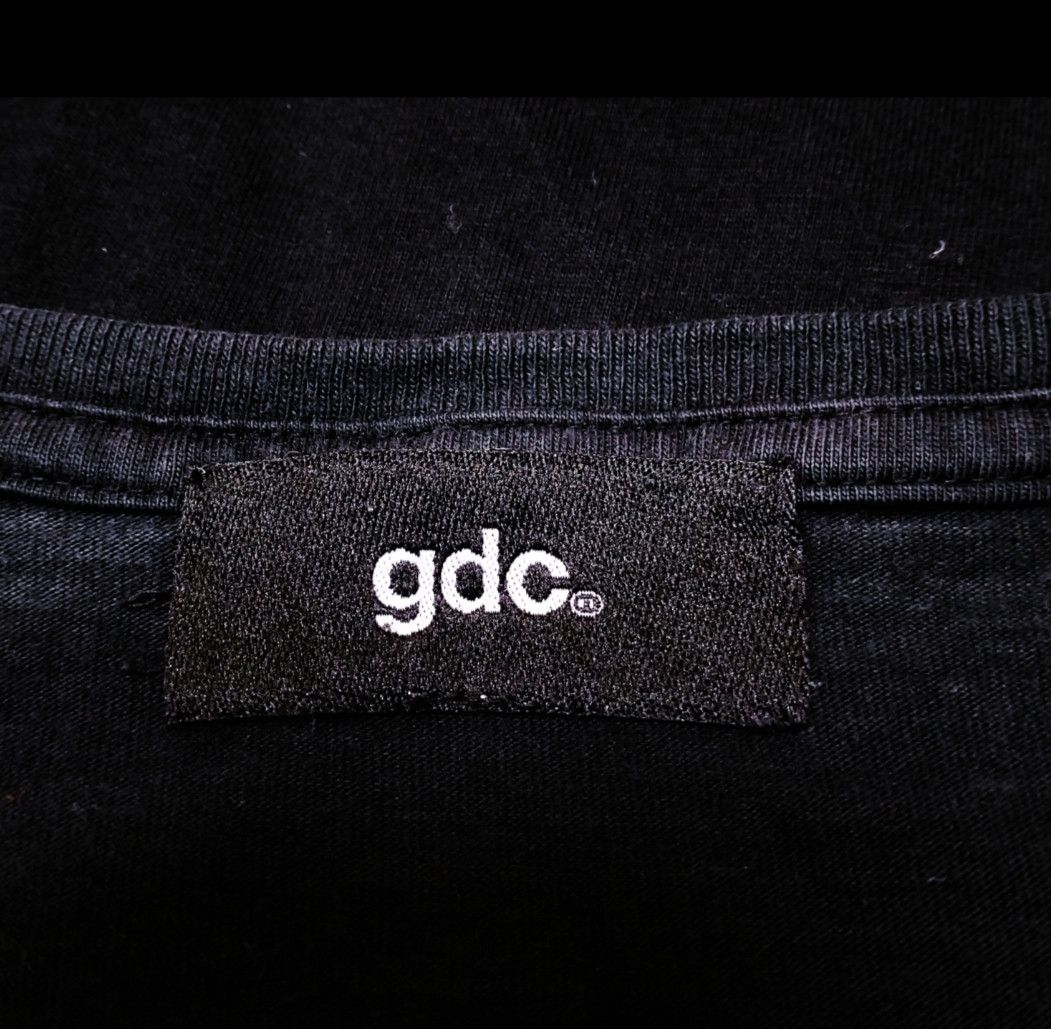 Narcotic GDC × Vintage Vintage The GDC Summer Concert Love Band Narcotic Gdc Tee Size US M / EU 48-50 / 2 - 3 Thumbnail