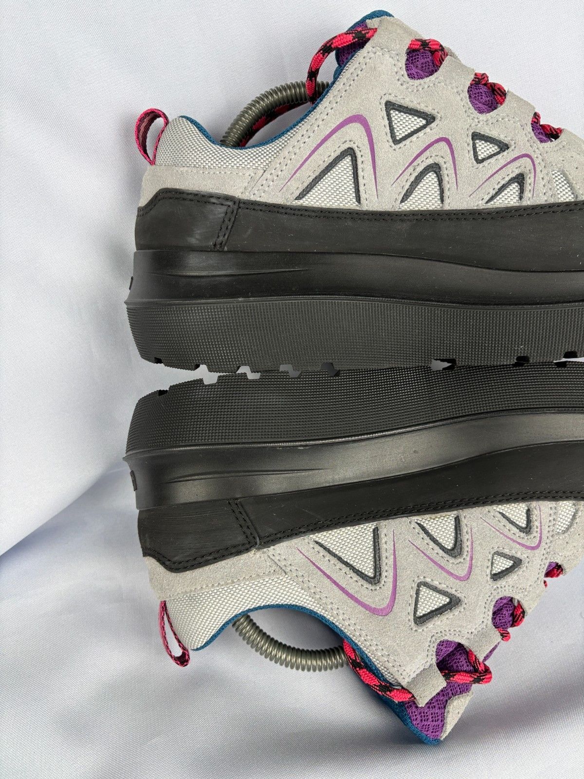 Kybun MINT! Kybun Kyboot Brig Comfort Shoes Sneakers EU 41 US 10 Size US 10 / IT 40 - 9 Thumbnail