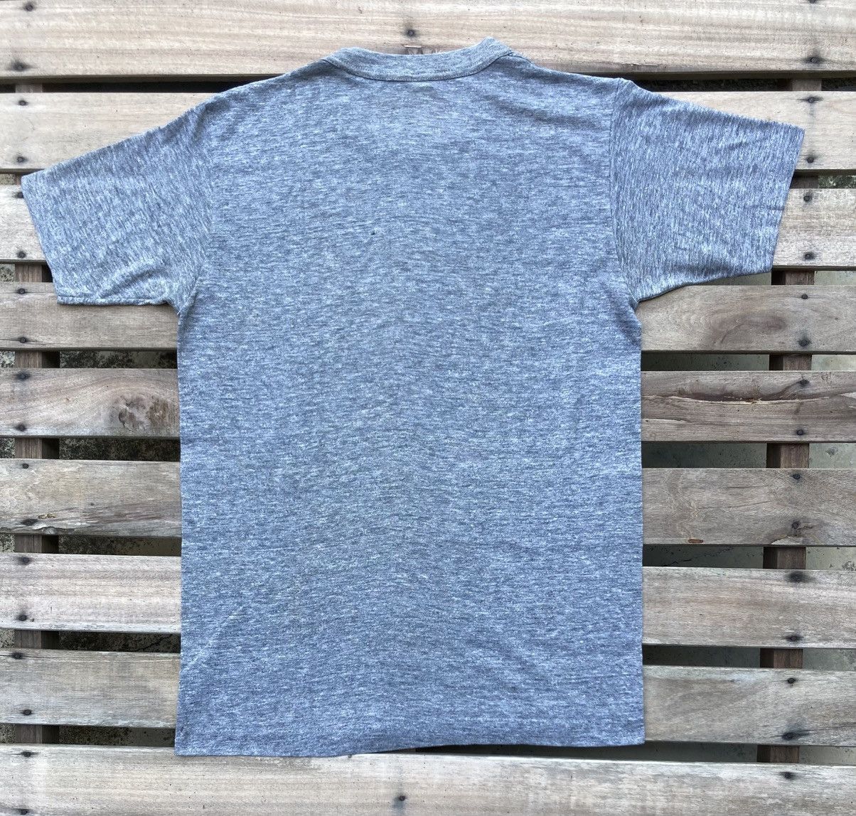 Vintage Vintage 70s US Navy Seabees Gulfport Mississippi T shirt Size US S / EU 44-46 / 1 - 10 Thumbnail