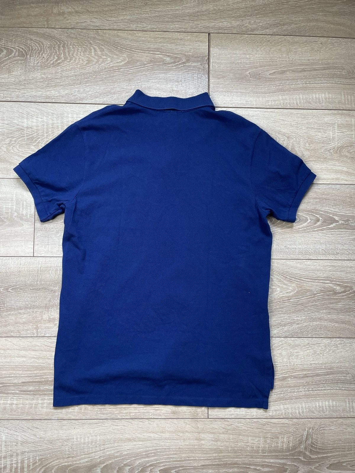 Polo Ralph Lauren × Vintage Chief Keef Polo Ralph Lauren Vintage Shirt Size US L / EU 52-54 / 3 - 7 Thumbnail