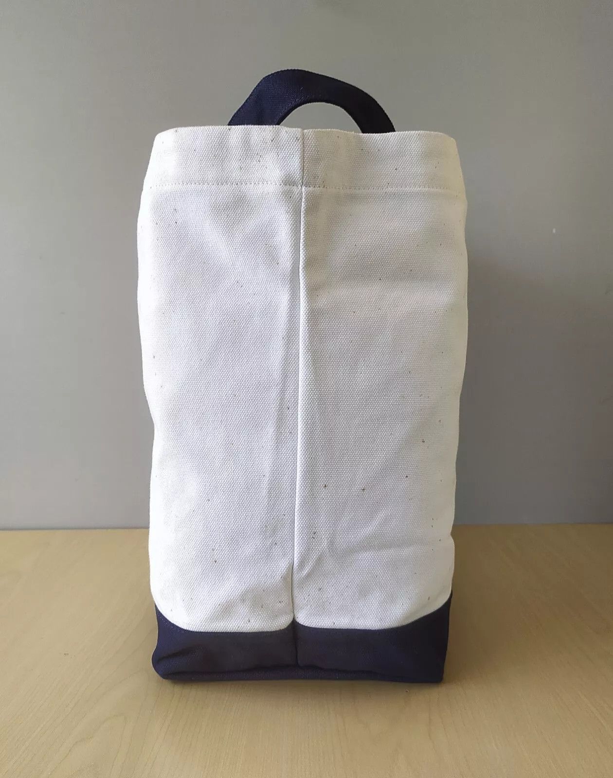 Polo Ralph Lauren Polo Ralph Lauren Polo Bear canvas tote bag IFD 8051 Size ONE SIZE - 3 Thumbnail