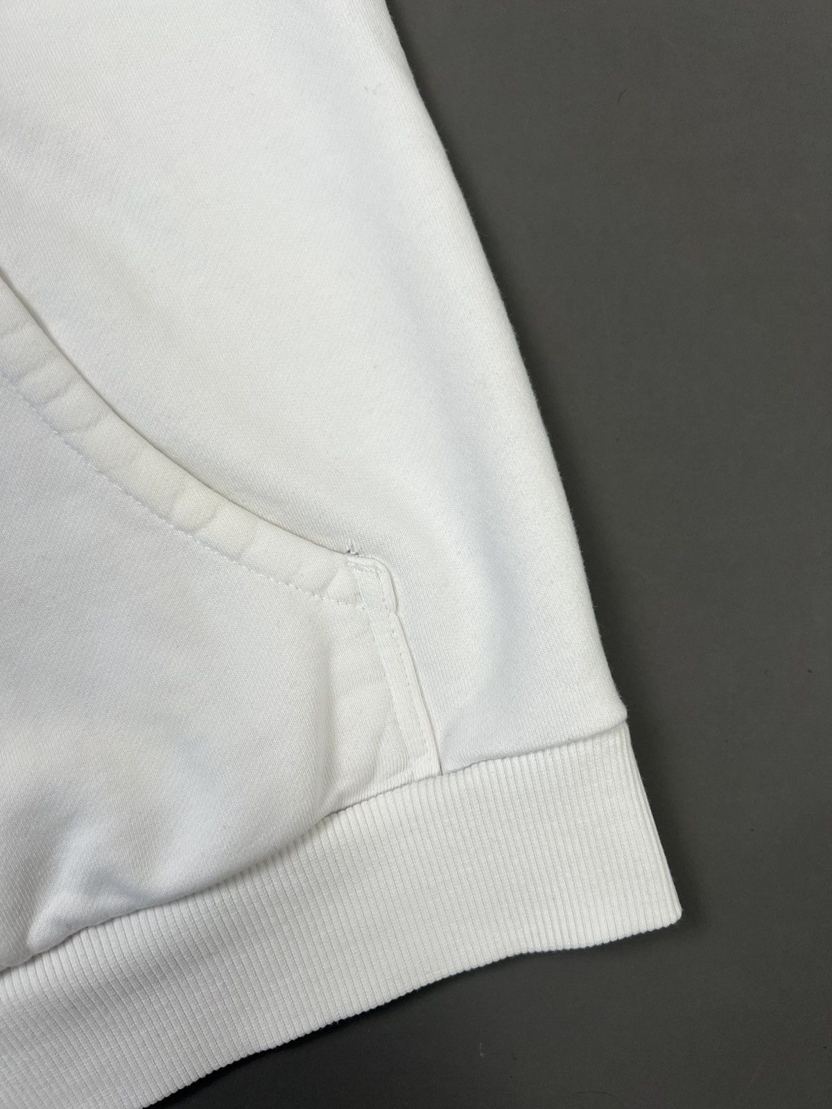 Lacoste Lacoste Zip Hoodie (M) Size US M / EU 48-50 / 2 - 6 Thumbnail