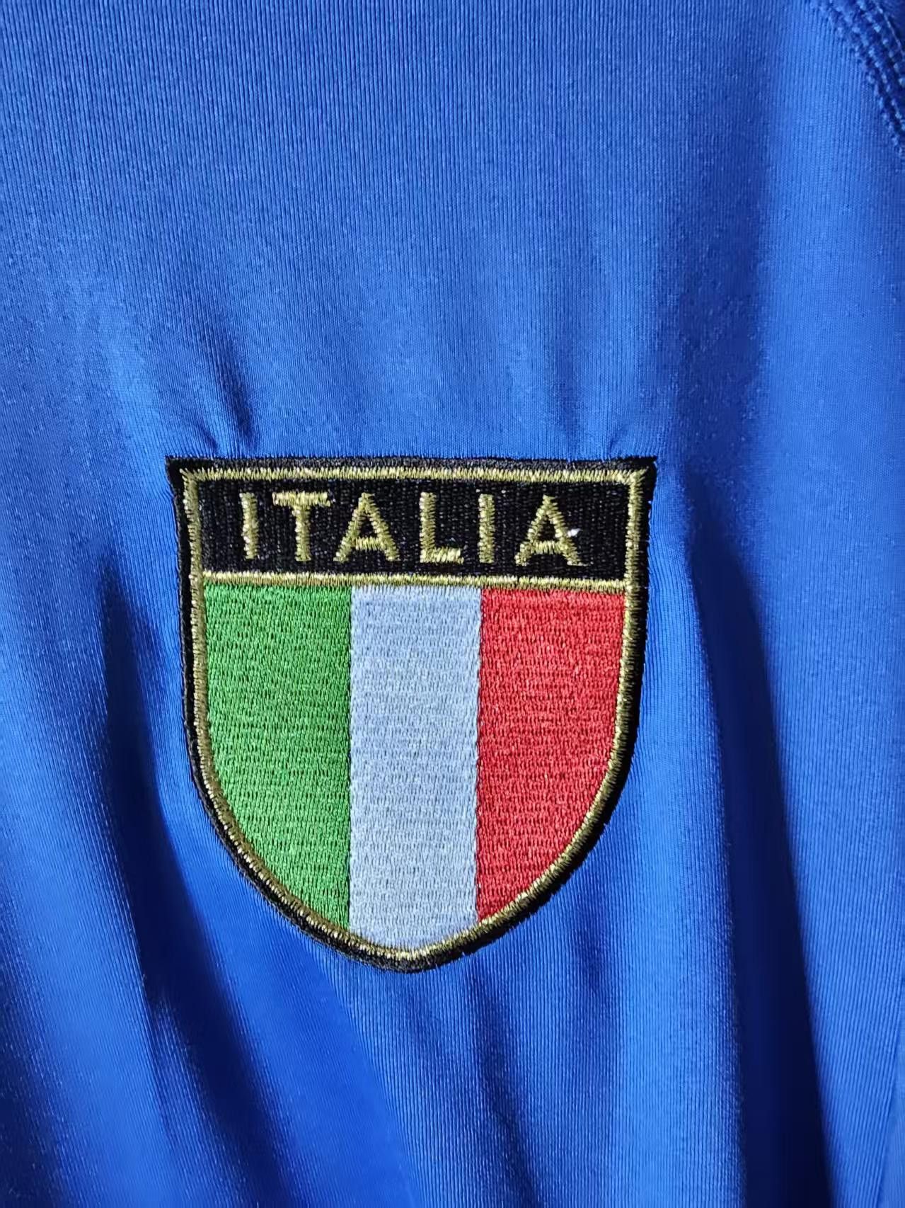 Other 2000 Italy #3 Paolo Maldini Jersey Size US S / EU 44-46 / 1 - 5 Thumbnail