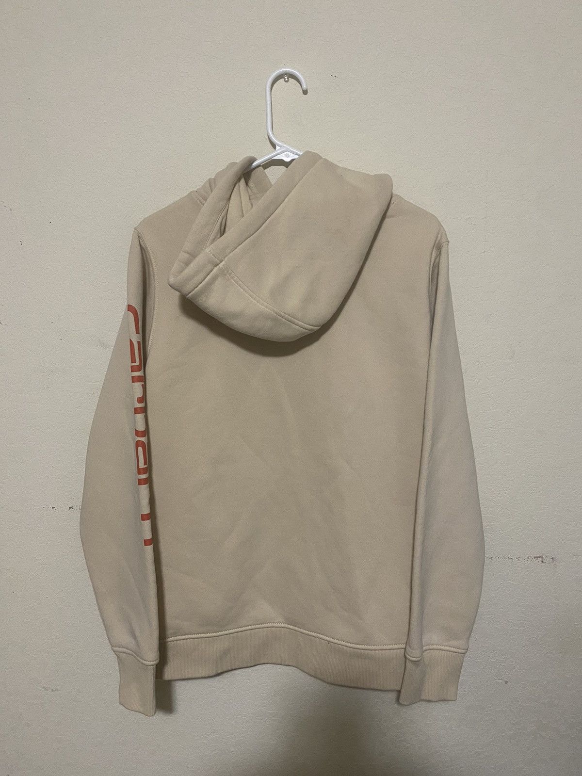 Carhartt Carhartt Hoodie Size US L / EU 52-54 / 3 - 3 Thumbnail