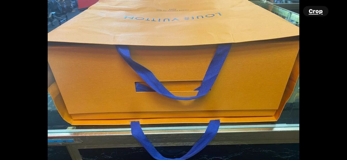 Louis Vuitton Louis Vuitton coffret Size ONE SIZE - 6 Thumbnail