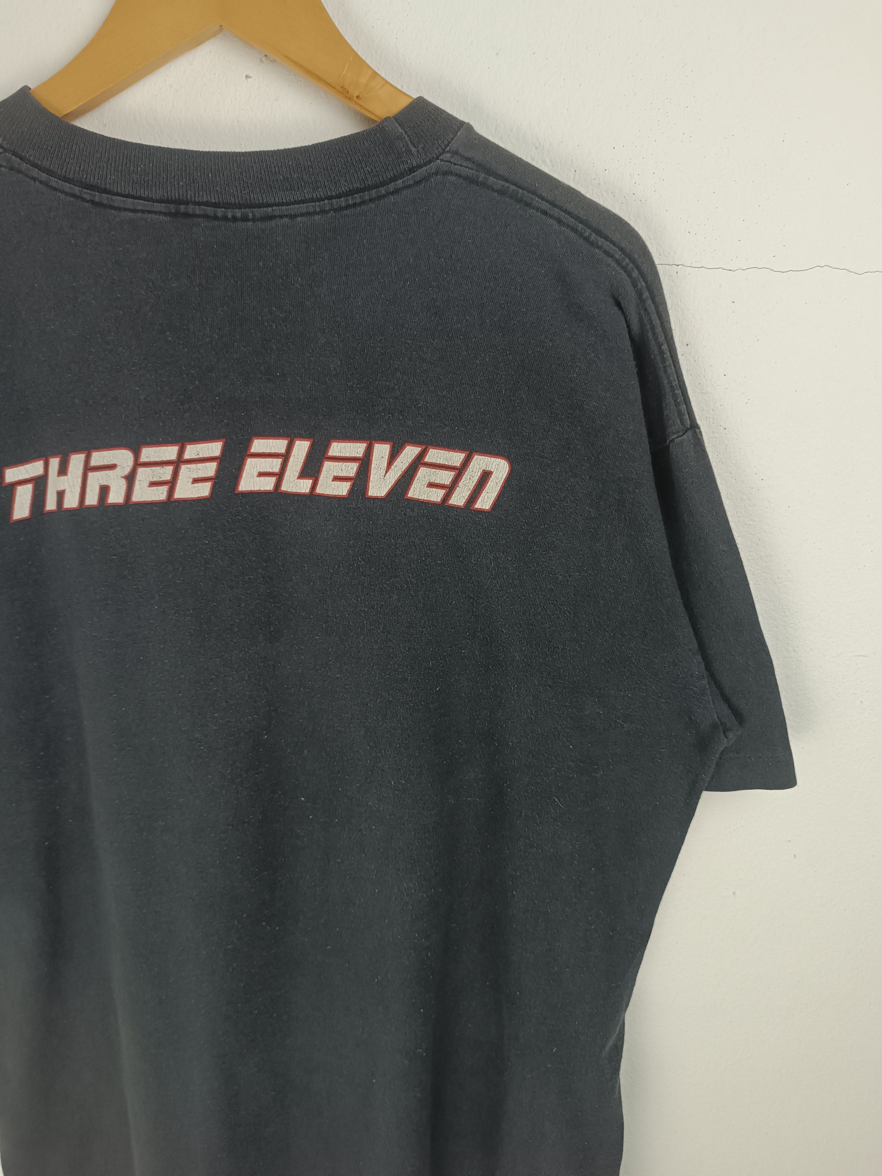 Band Tees × Vintage VINTAGE 90'S FADED 311 THREE ELEVEN sublime bizkit deftones Size US XL / EU 56 / 4 - 12 Thumbnail