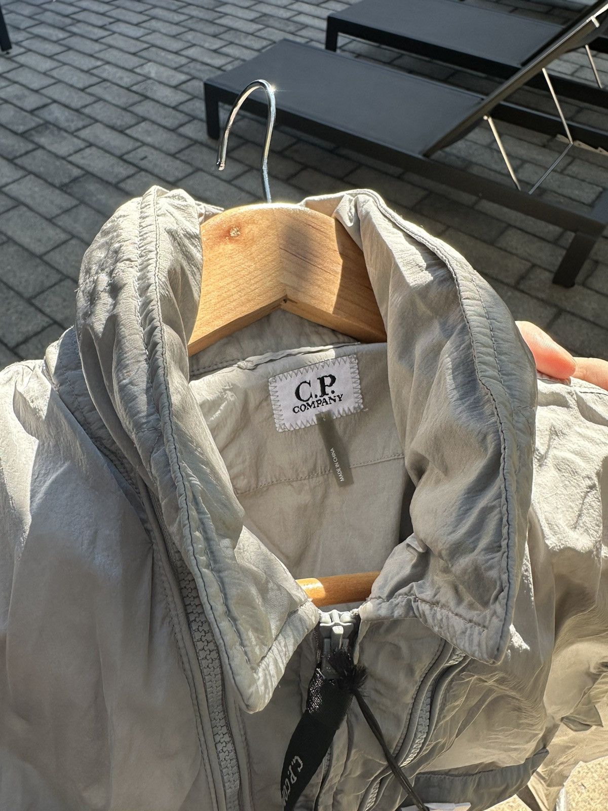 C.P. Company C.P. Jacket Size US M / EU 48-50 / 2 - 6 Thumbnail
