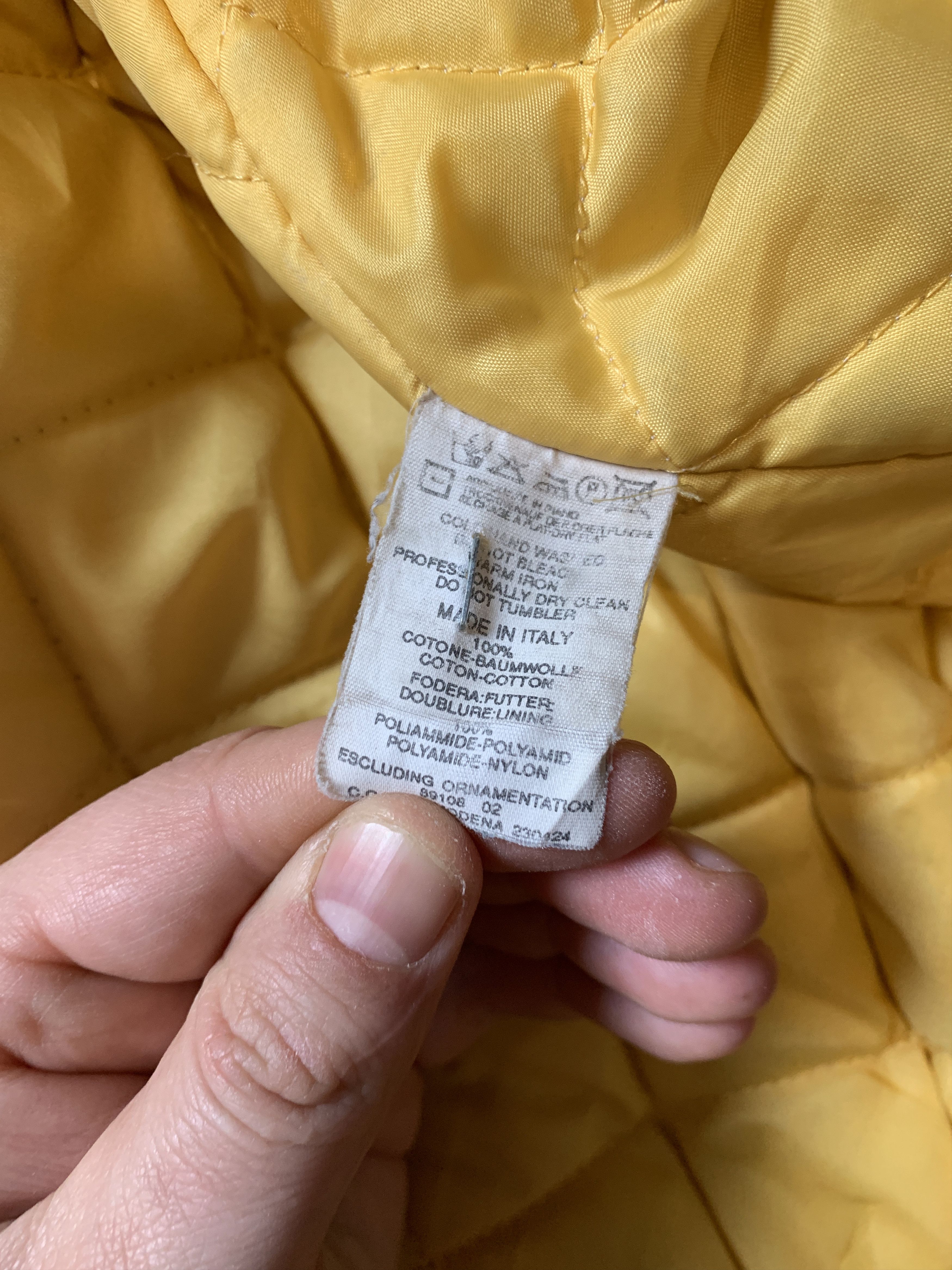 Vintage Motor Oil Ice Hockey Team Vintage Jacket Size US L / EU 52-54 / 3 - 12 Thumbnail