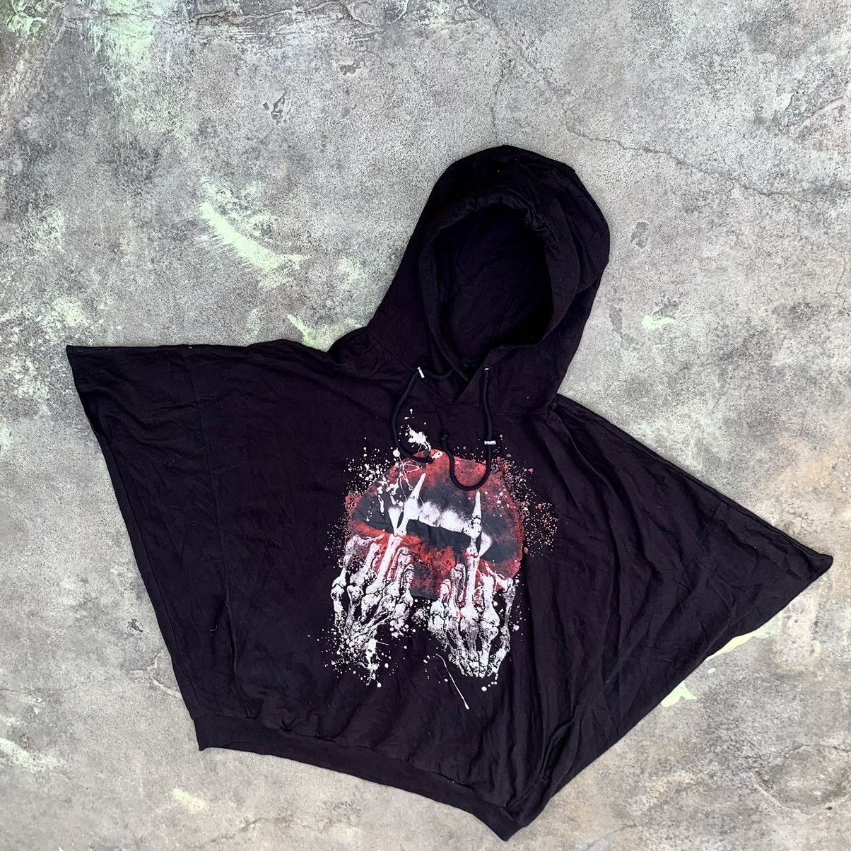 CIVARIZE CIVARIZE If six was nine Punk style Size US XXL / EU 58 / 5 - 1 Thumbnail