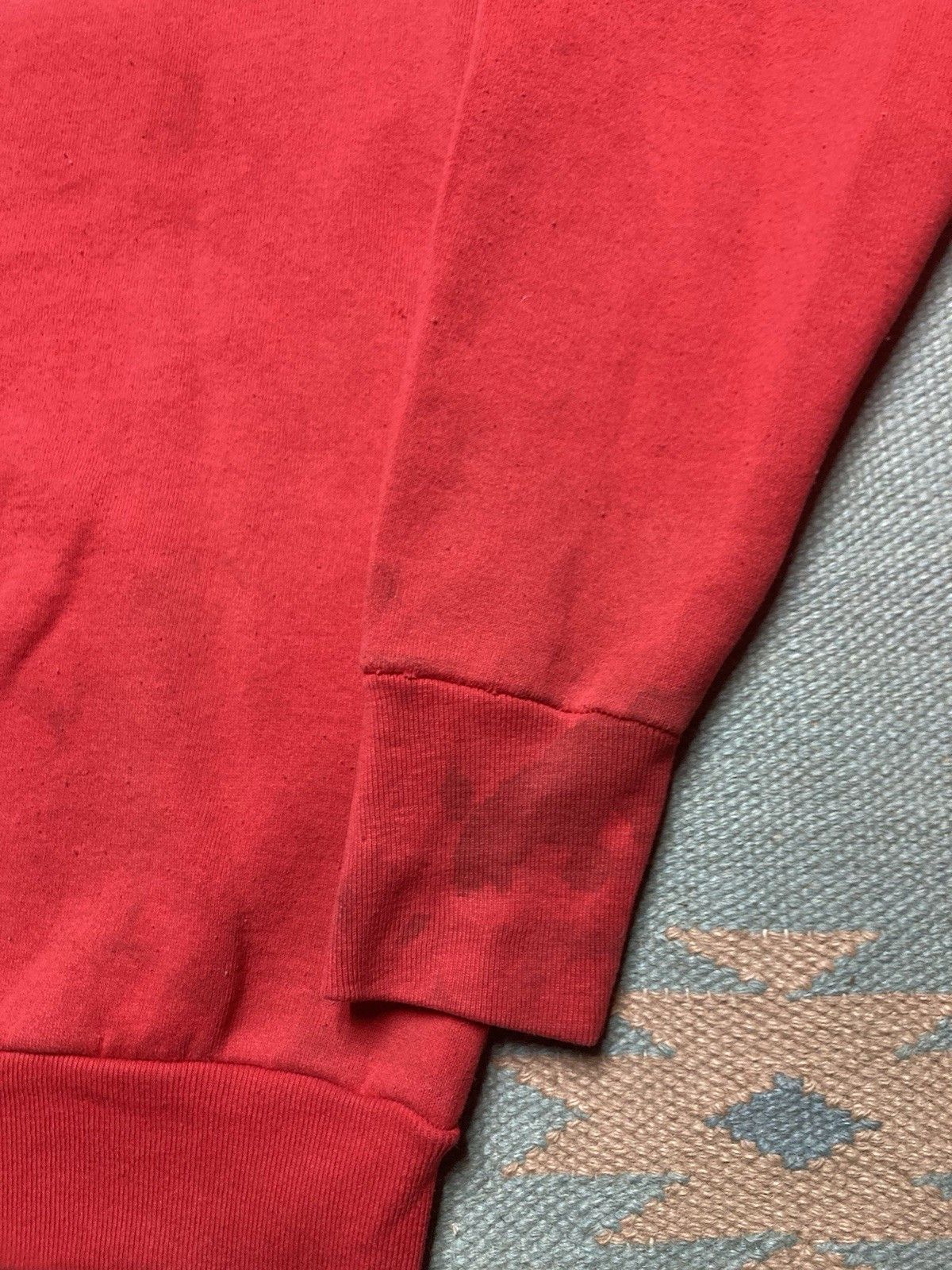 Fruit Of The Loom × Vintage sweatshirt association of good old girls women empowerment L Size US L / EU 52-54 / 3 - 7 Thumbnail