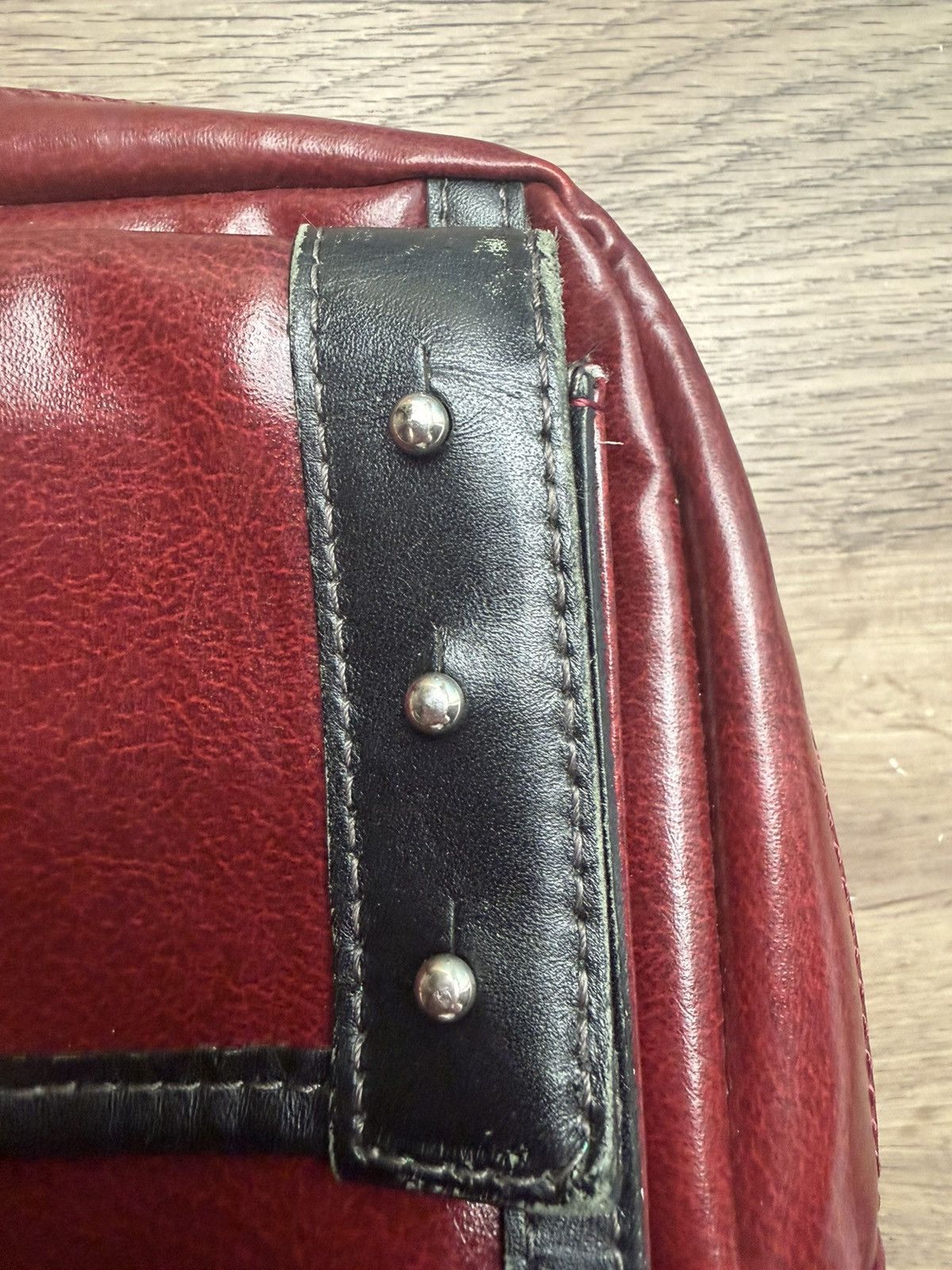 Jean Paul Gaultier Jean Paul Gaultier Chest Bag Size ONE SIZE - 4 Thumbnail