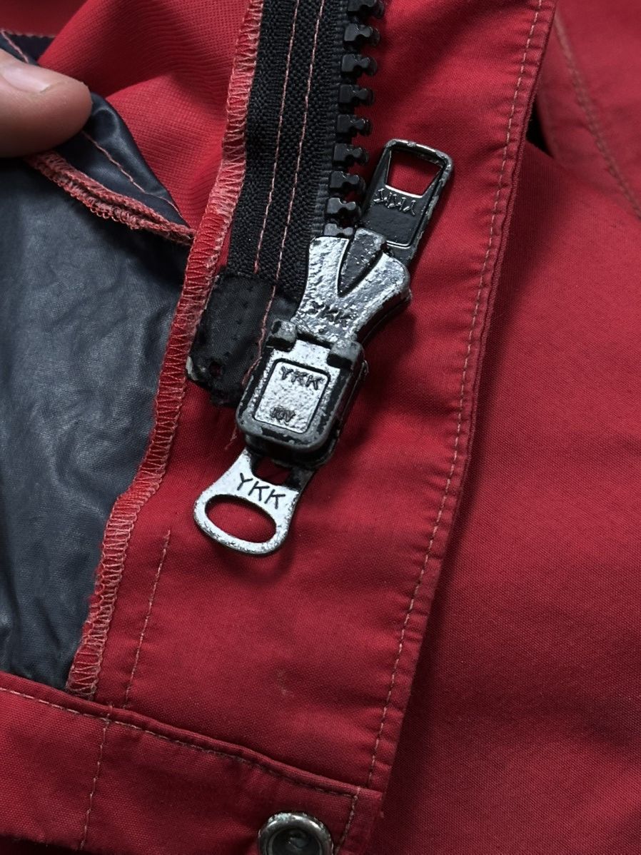 The North Face 🫧 Rare Vintage The North Face Brown Label Gore-Tex UK Size US XL / EU 56 / 4 - 18 Thumbnail
