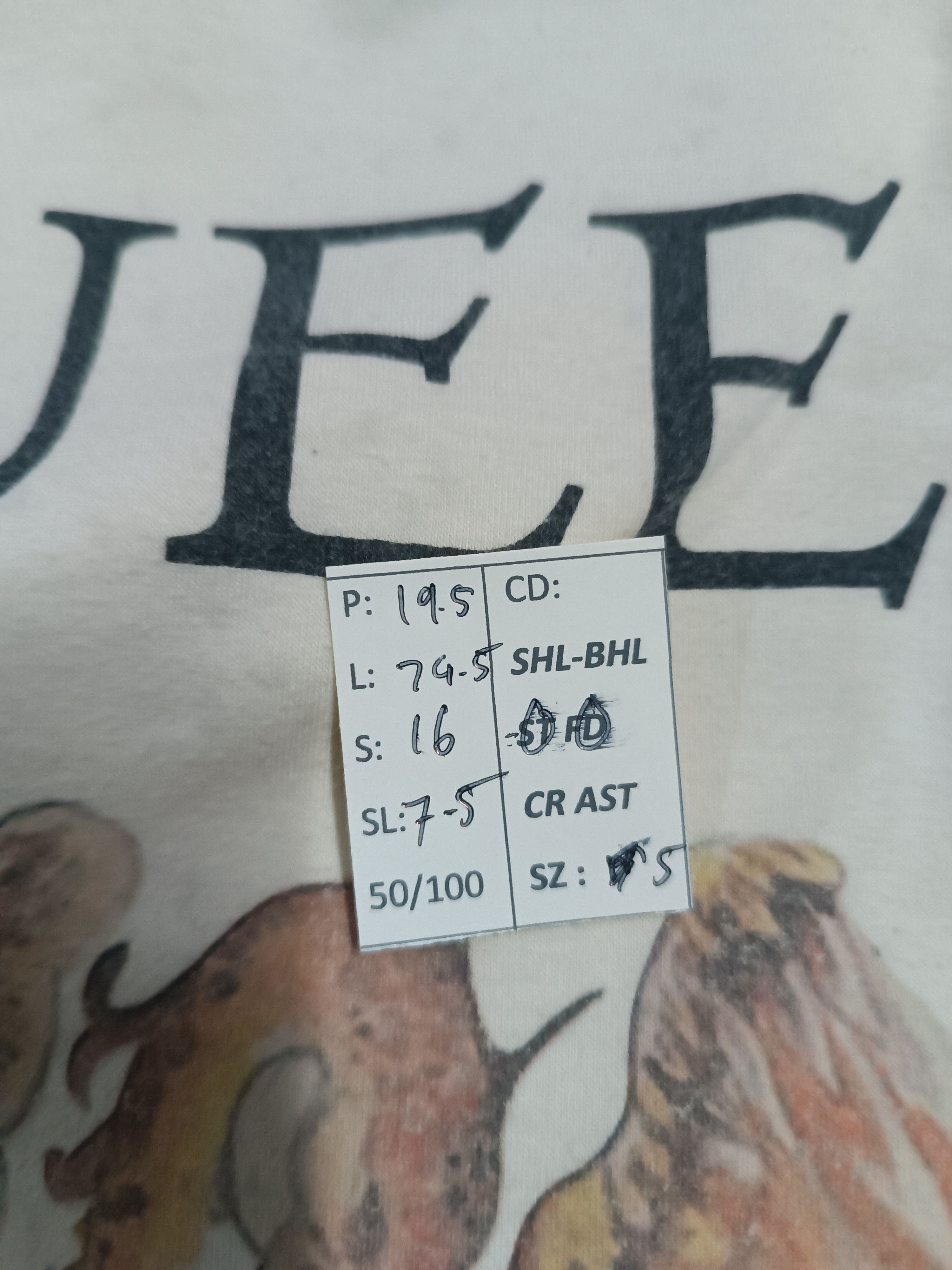 Vintage VINTAGE QUEEN FREDDIE MERCURY LOGO TEE zeppelin kiss acdc Size US S / EU 44-46 / 1 - 19 Thumbnail