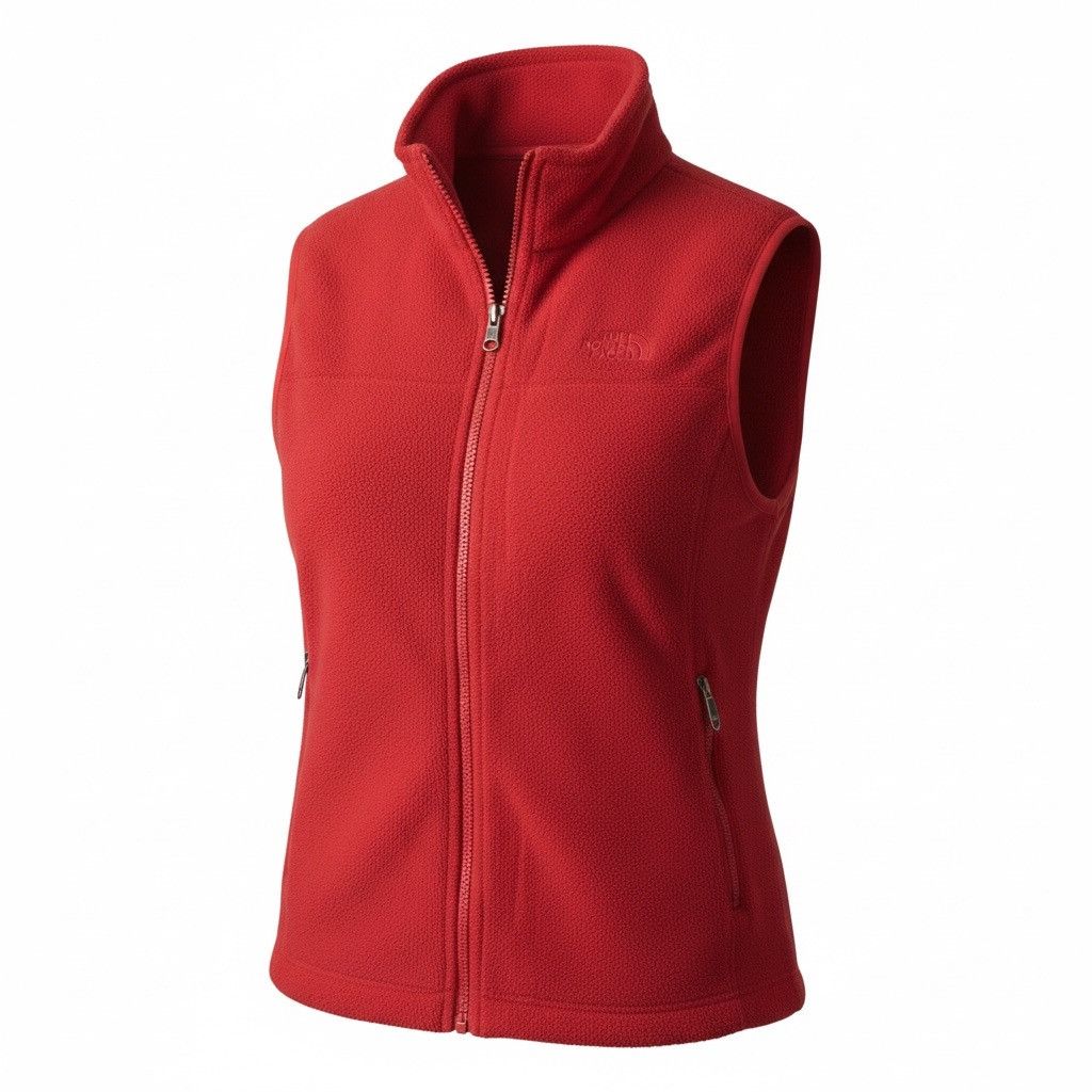 Polartec × The North Face The North Face Polartec Fleece Vest Size US S / EU 44-46 / 1 - 2 Thumbnail