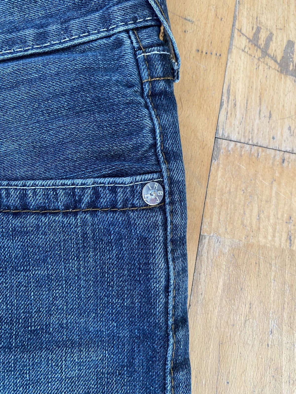True Religion True religion jeans Size US 40 / EU 56 - 3 Thumbnail