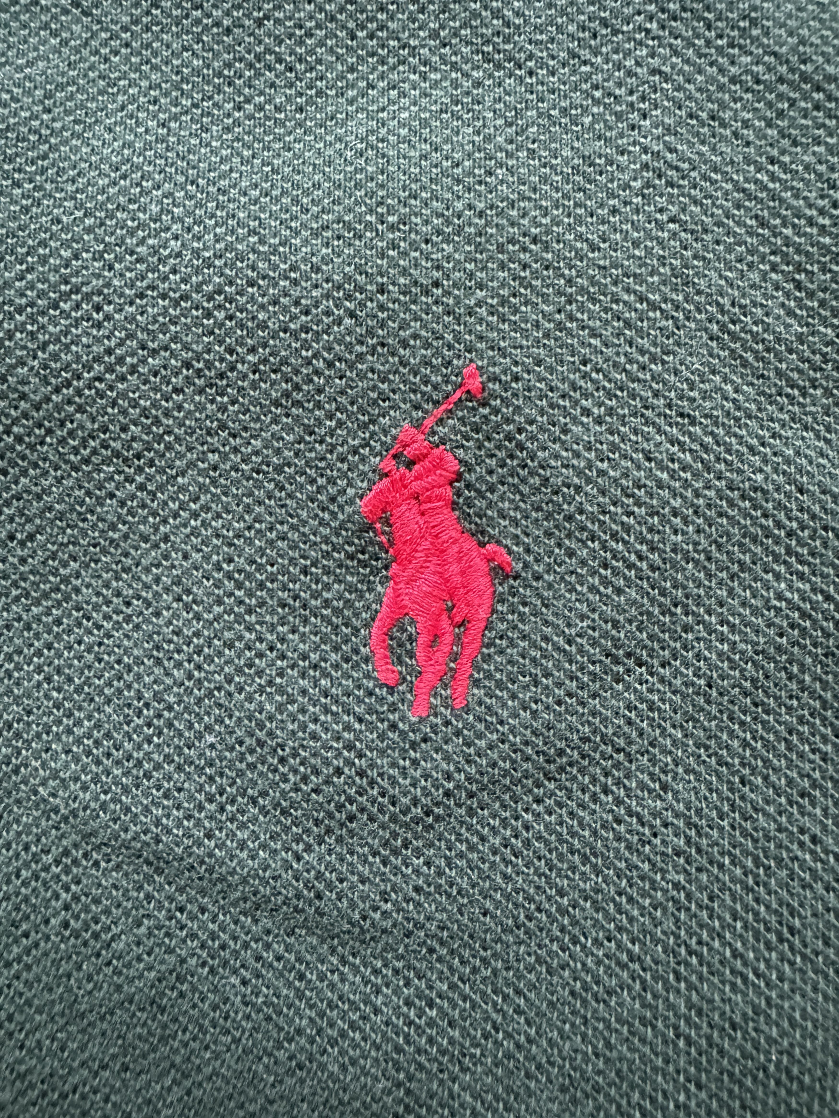 Polo Ralph Lauren Polo Ralph Lauren Polo Shirt Size US S / EU 44-46 / 1 - 2 Thumbnail