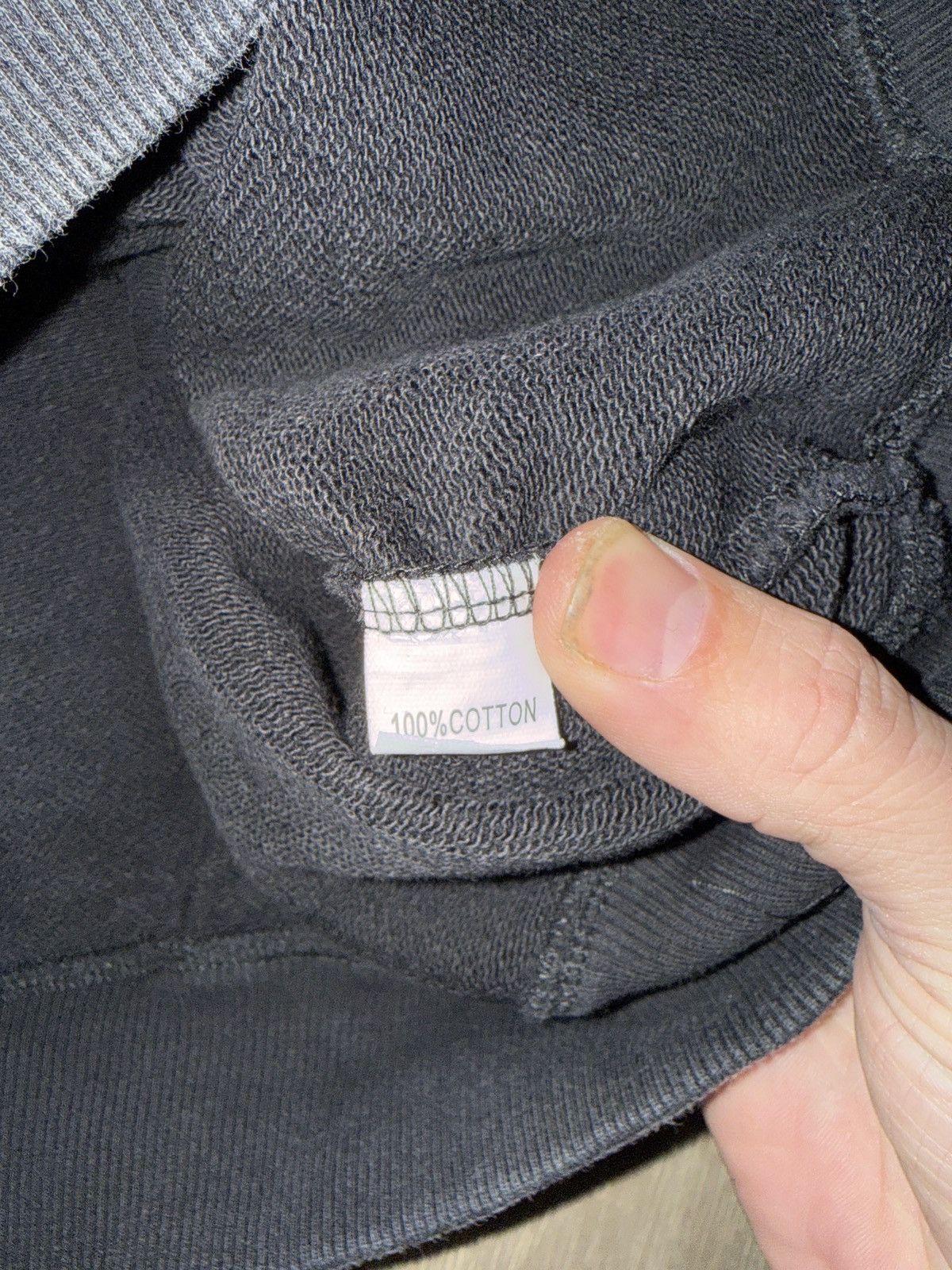 Godspeed Godspeed Hoodie Size US S / EU 44-46 / 1 - 7 Thumbnail
