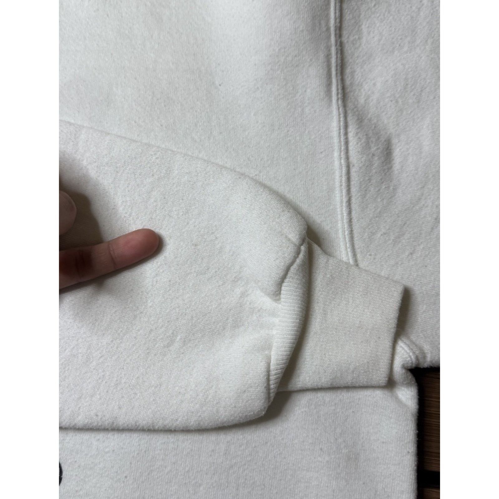 Russell Athletic Vintage 90’s Alabama Sweatshirt Russell Men XL ( Flaws) Size US XL / EU 56 / 4 - 8 Thumbnail