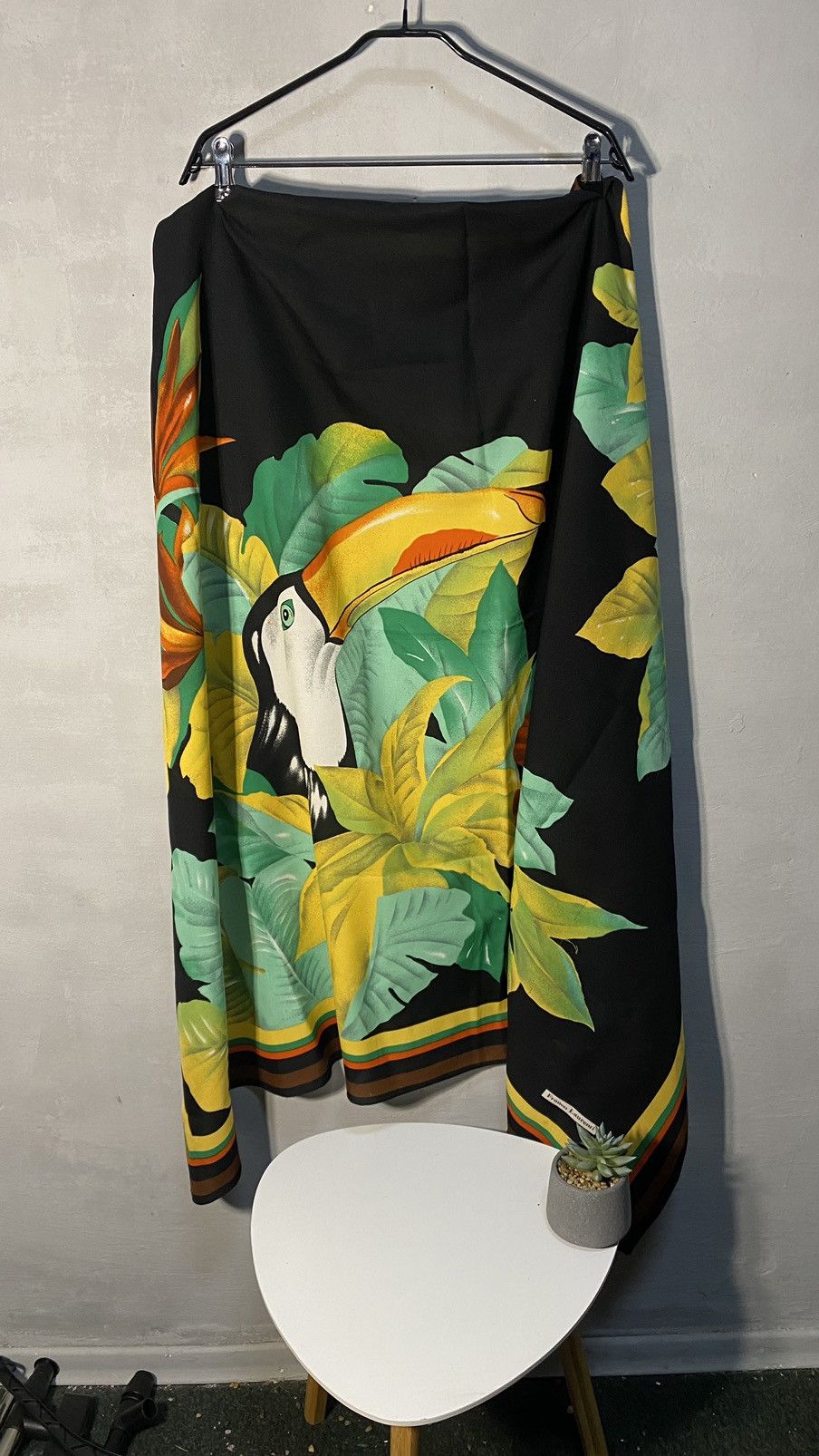 Other Franco Laurenti Tropical sharf Size ONE SIZE - 1 Thumbnail