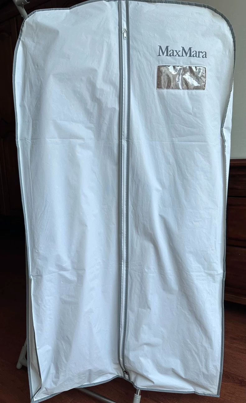 Max Mara Max Mara Studio Camel Coat Size S / US 4 / IT 40 - 8 Thumbnail