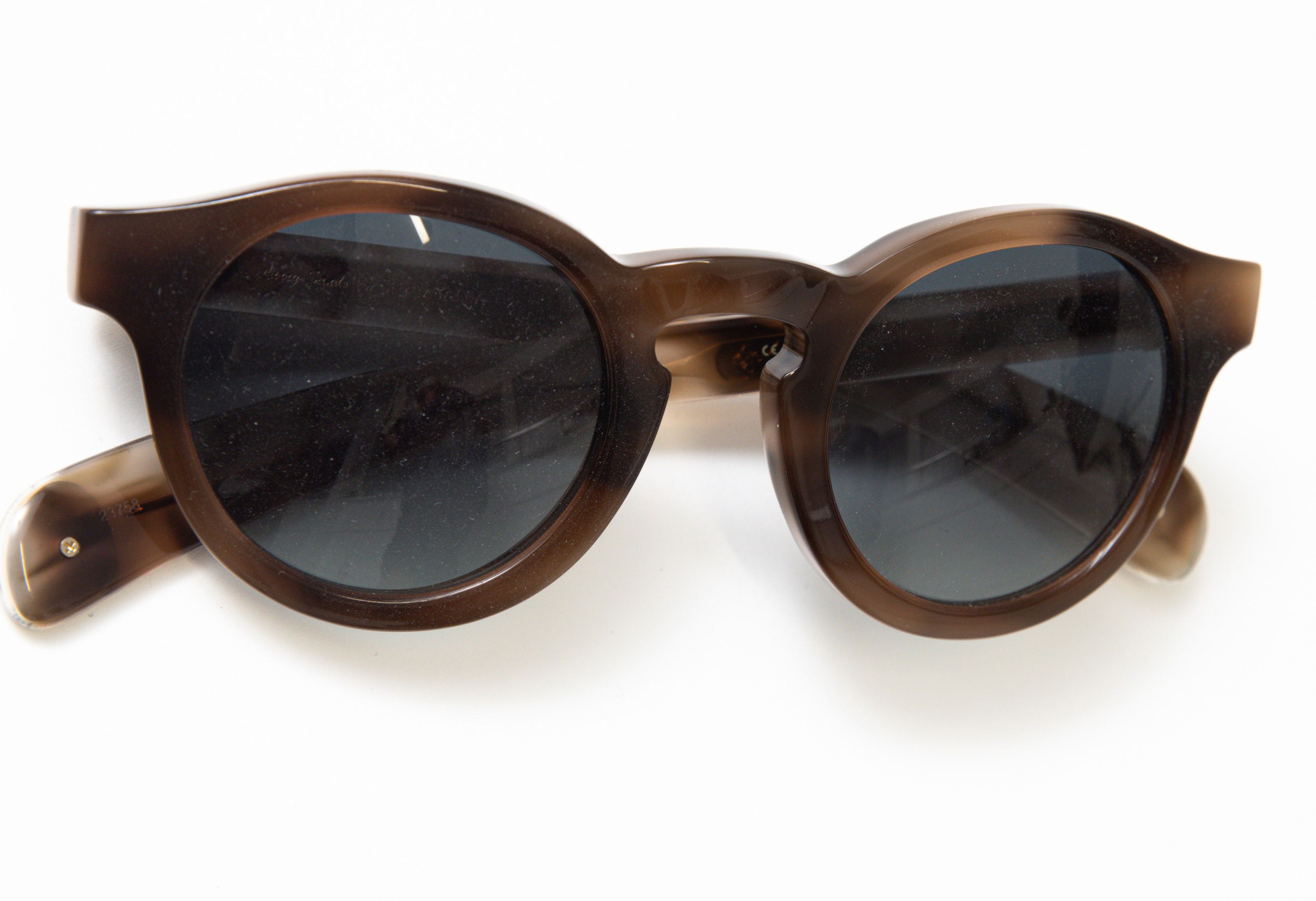 Other Peace Train DX Sunglasses (NEW WITH CASE) Size ONE SIZE - 2 Thumbnail
