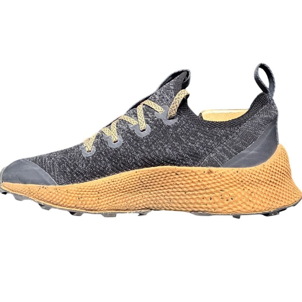 Rei REI Co-Op Swiftland MT Trail Running Shoes Gray Orange 8.5 Size US 8.5 / EU 41-42 - 4 Thumbnail