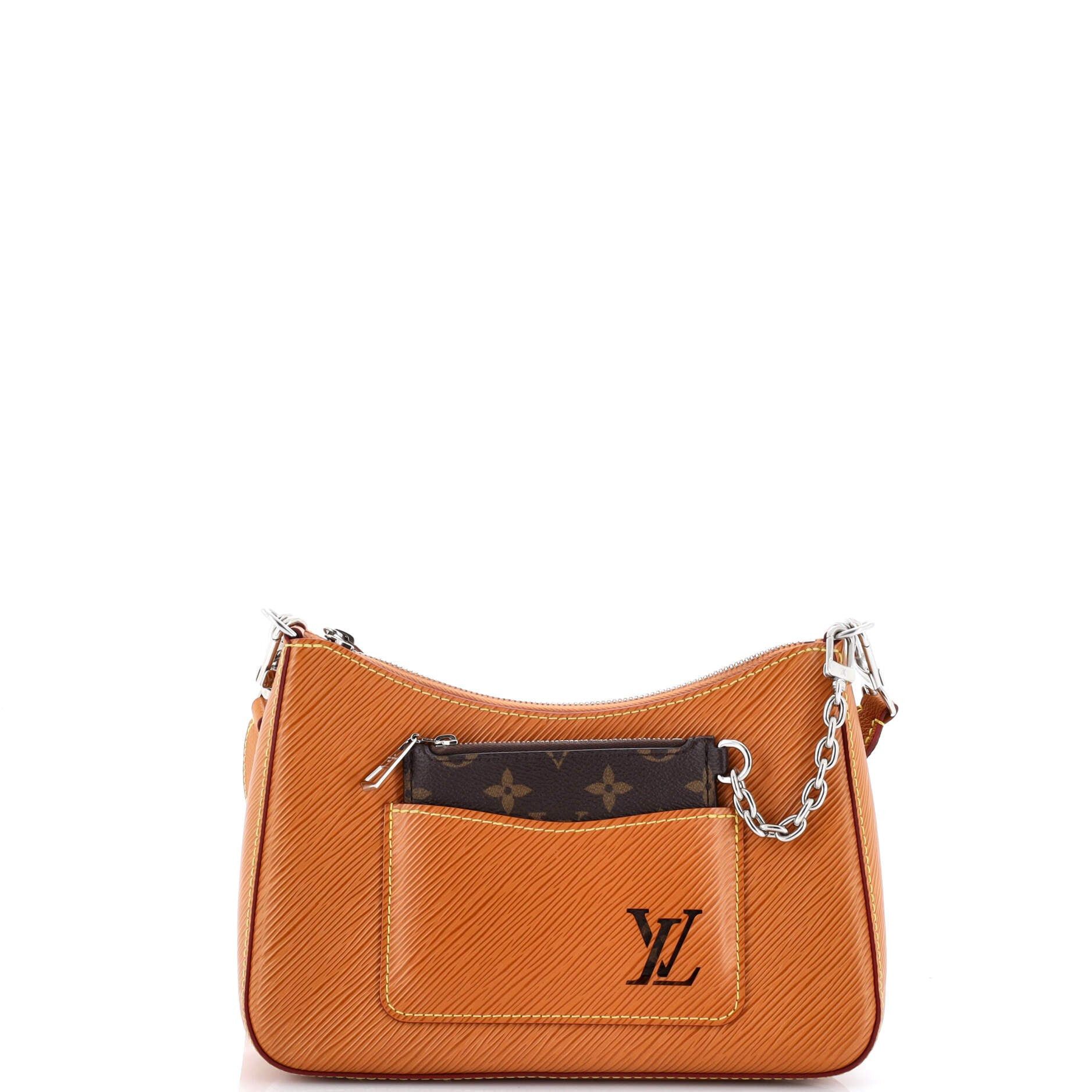 Louis Vuitton Marelle Handbag Size ONE SIZE - 1 Thumbnail