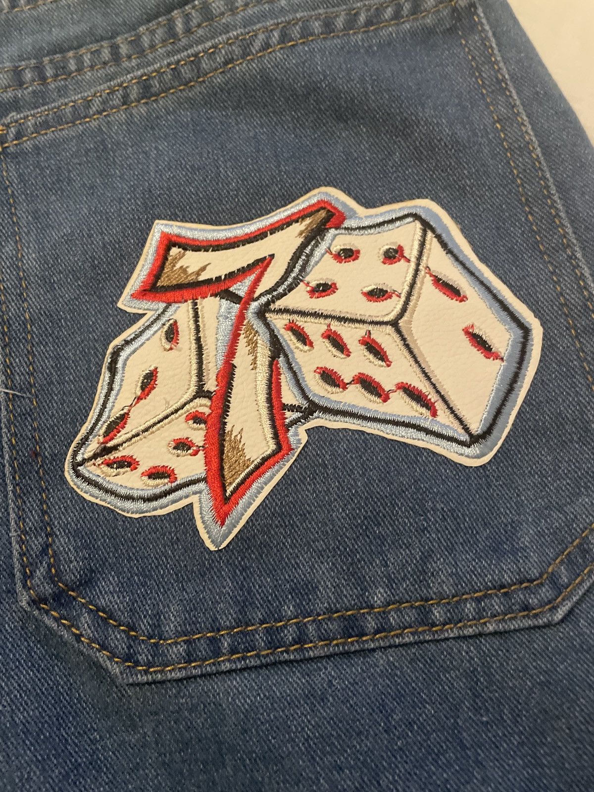JNCO Jnco shorts Size US 32 / EU 48 - 3 Thumbnail