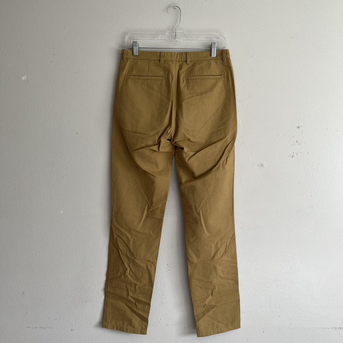 A.P.C. Chino Pants Size US 28 / EU 44 - 5 Thumbnail