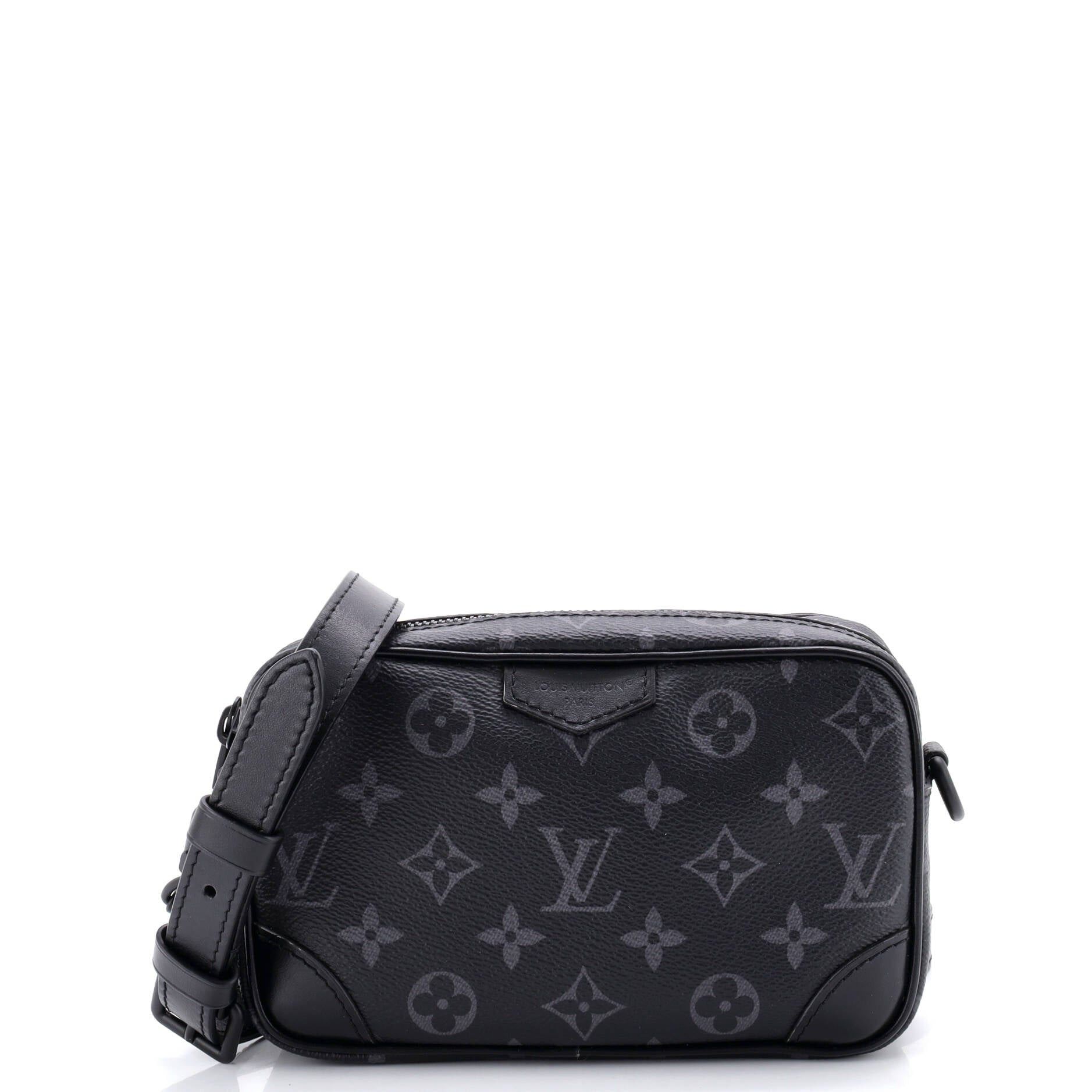 Louis Vuitton Trocadero Wearable Wallet Size ONE SIZE - 1 Thumbnail