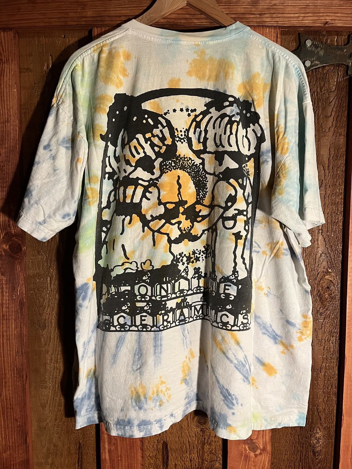 Online Ceramics Little Toke XL Size US L / EU 52-54 / 3 - 2 Thumbnail