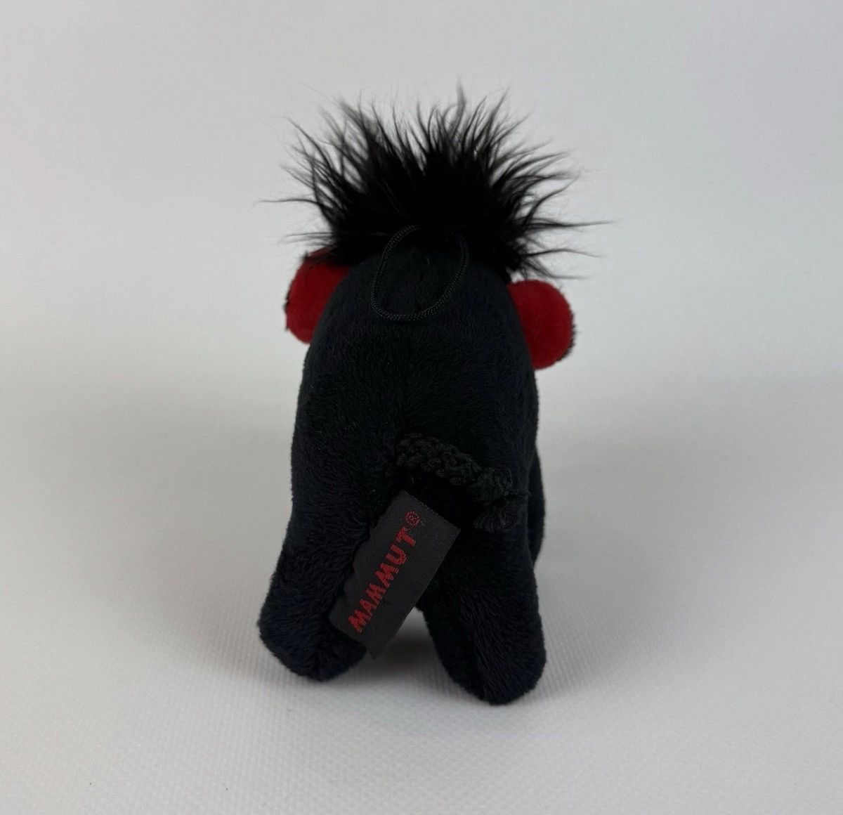 Mammut Mammut Soft Toy Small Black hiking Top Equipment Backpack Size ONE SIZE - 4 Thumbnail