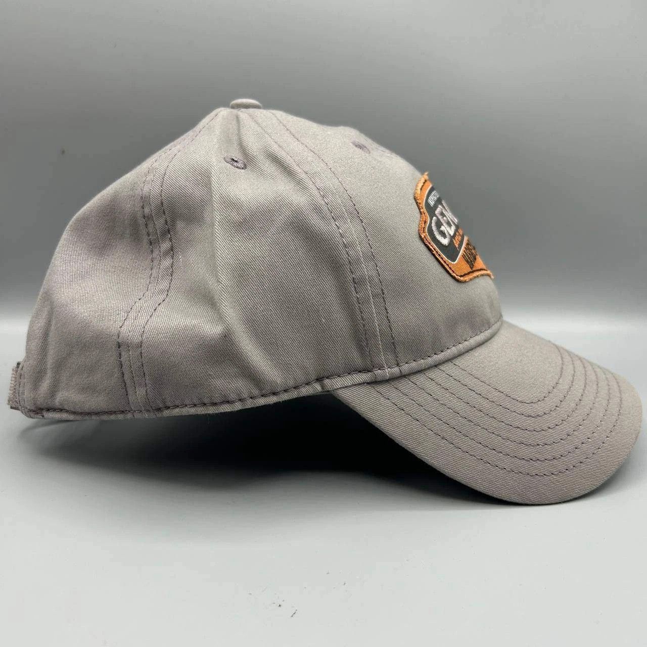 Harley Davidson Harley Davidson Genuine Parts & Accessories StrapBack Cotton Size ONE SIZE - 2 Thumbnail