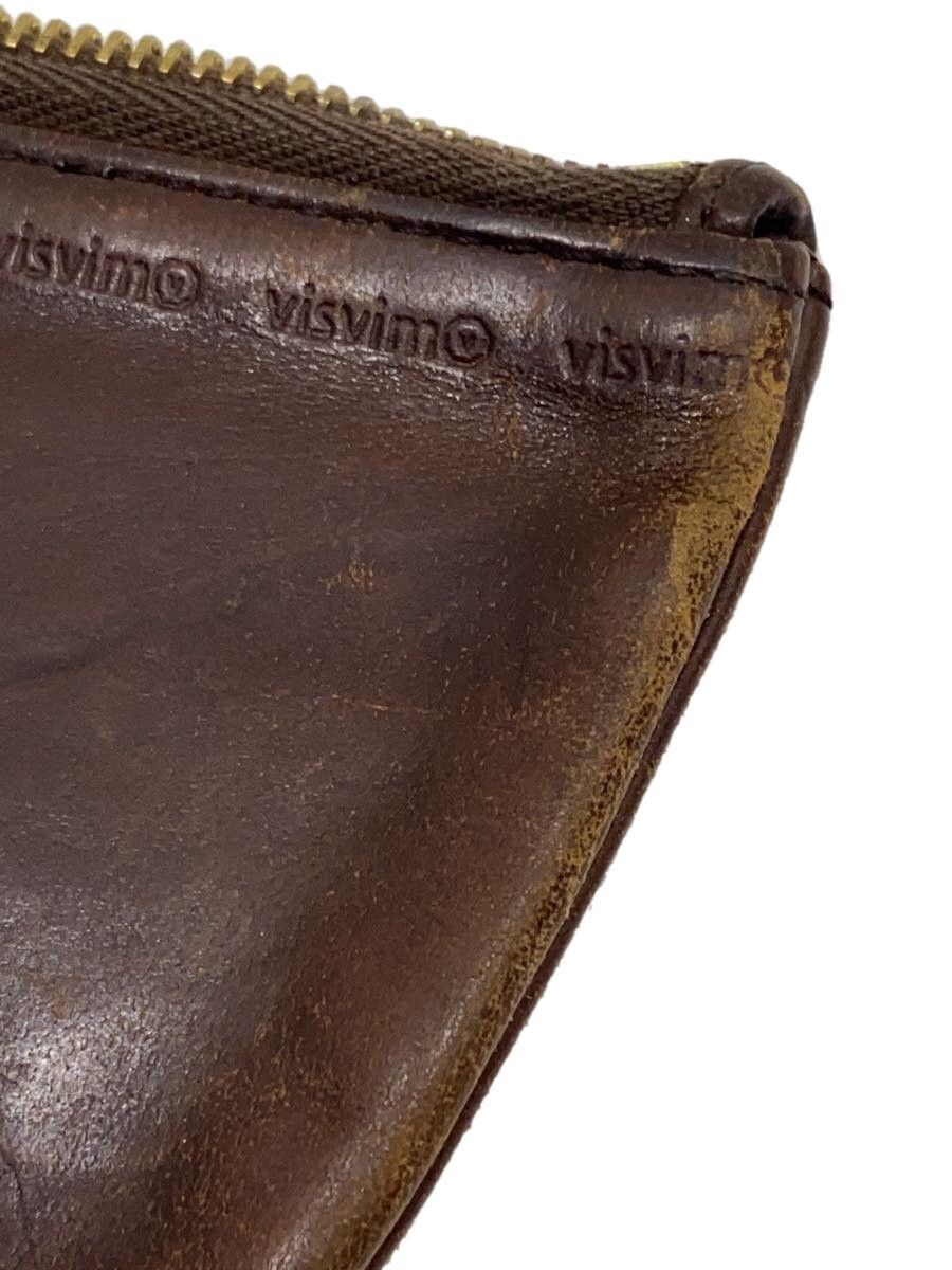Visvim Horse Leather Wallet Size ONE SIZE - 4 Thumbnail