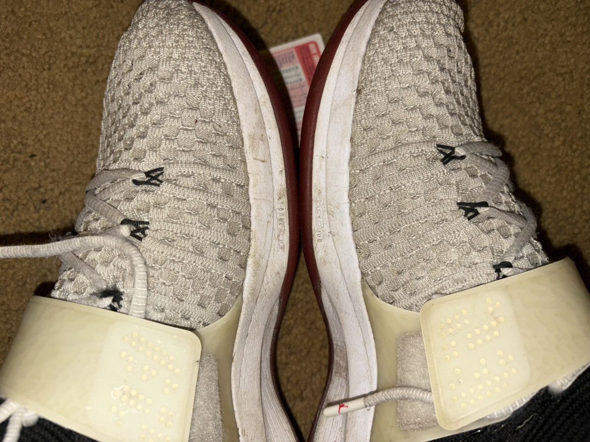 Jordan Brand 2017 JORDAN TRAINER 2 FLYKNIT “Chicago” Size US 9.5 / EU 42-43 - 7 Thumbnail