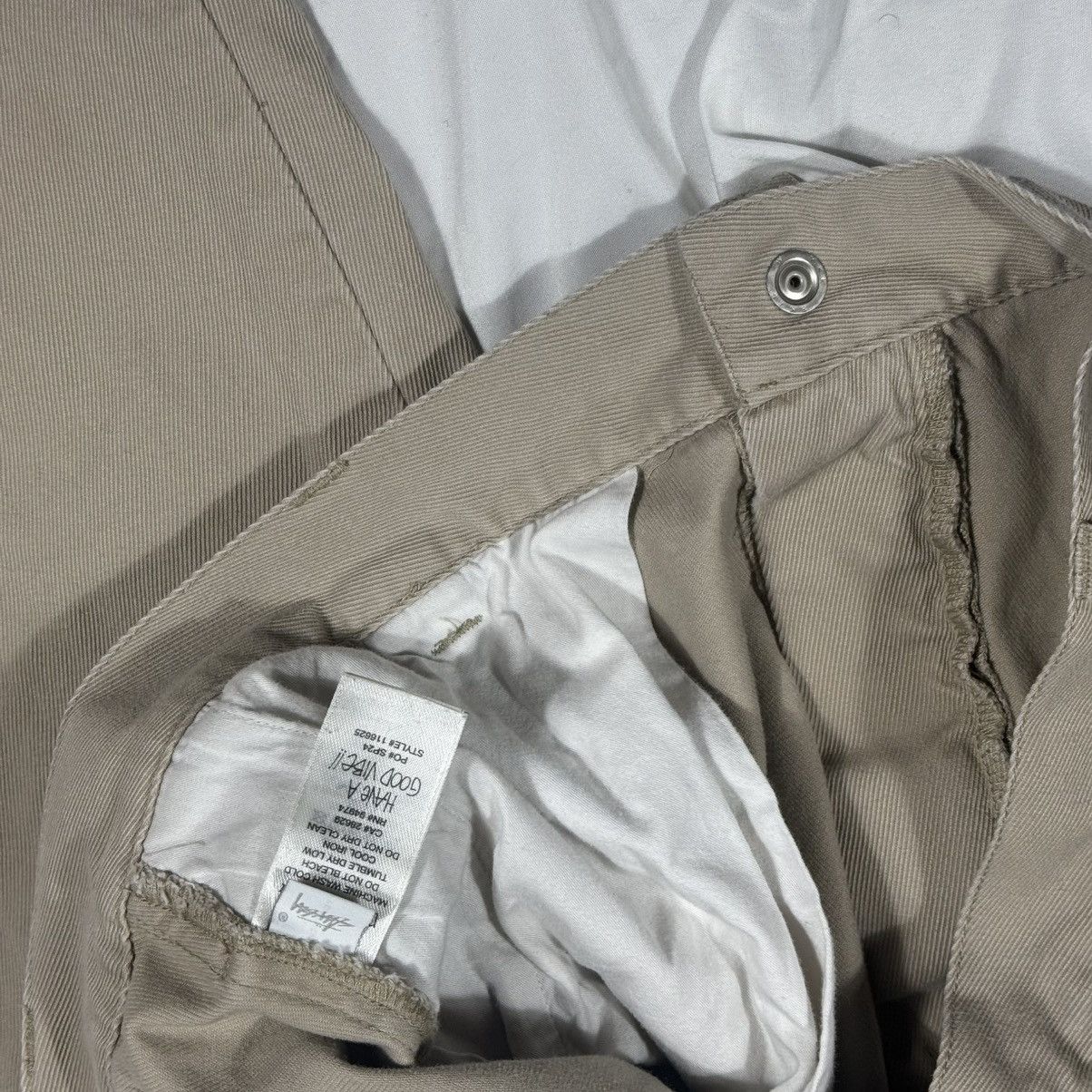 Stussy Chino Pant Size US 38 / EU 54 - 11 Thumbnail