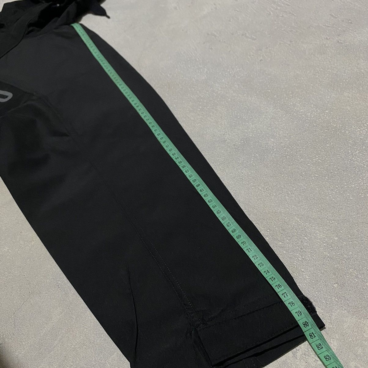 Japanese Brand × Maison MIHARA YASUHIRO Miharayasuhiro Good Inspiration Reflective Survival Jacket Size US L / EU 52-54 / 3 - 15 Thumbnail