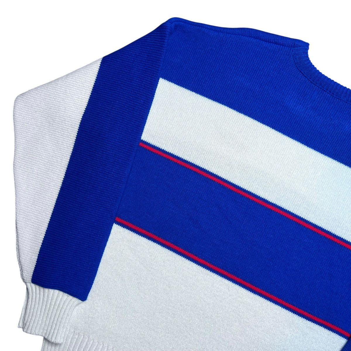 NFL Vtg 1992 NFL Minneapolis Super Bowl XXVI Cliff Engle Sweater Size US XL / EU 56 / 4 - 19 Thumbnail