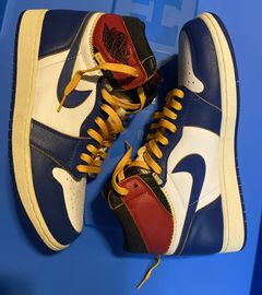 Jordan 1 Union | Grailed