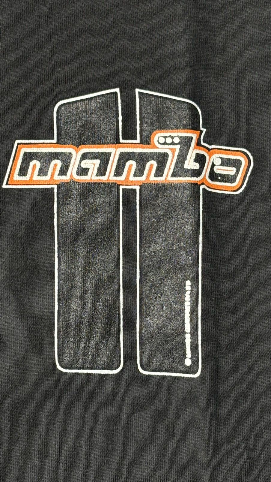 Mambo Vintage 90’s Mambo Ls Size US M / EU 48-50 / 2 - 6 Thumbnail