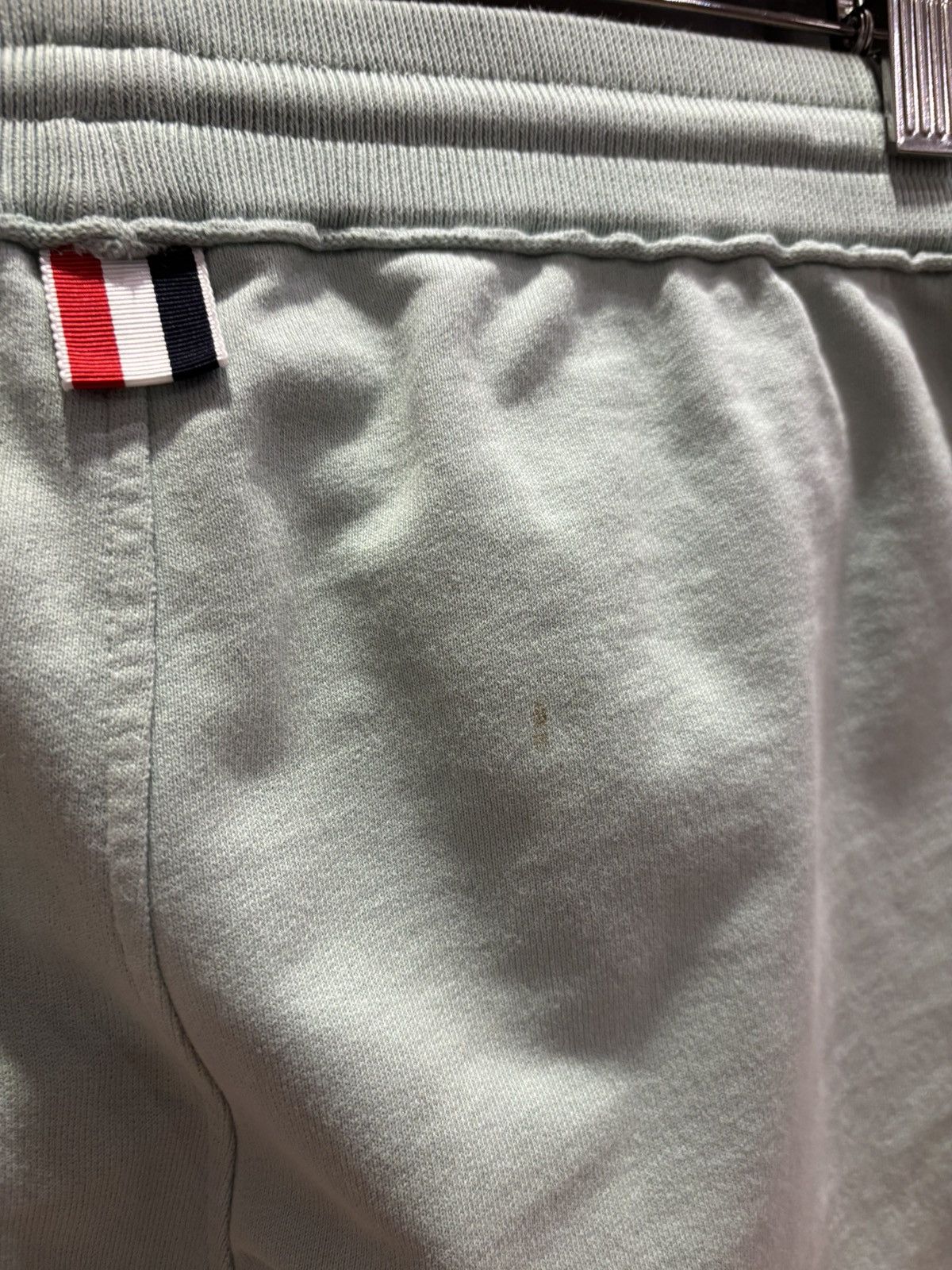 Thom Browne Thom Browne 4 Bar Sweatpants Size US 30 / EU 46 - 3 Thumbnail