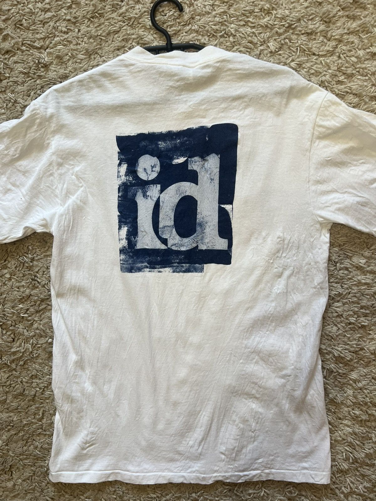Vintage Vintage DOOM ID software crazy rare promo tee single stitch Size US M / EU 48-50 / 2 - 3 Thumbnail