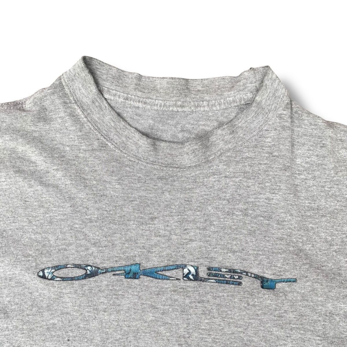 Oakley Vintage Oakley Shirt. #E7 Size US M / EU 48-50 / 2 - 3 Thumbnail