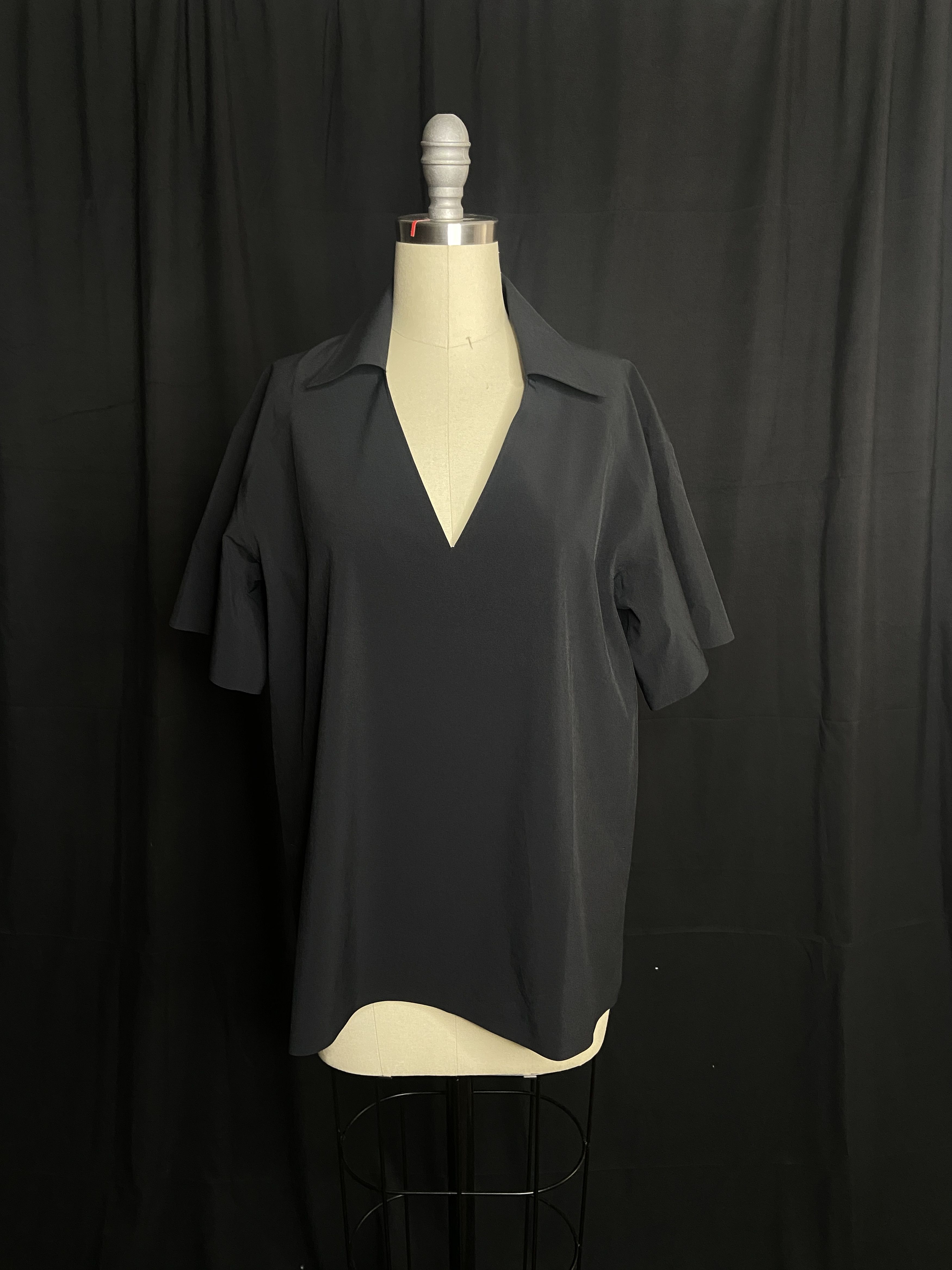 Veilance Veilance Eave V-Neck Size XS / US 0-2 / IT 36-38 - 1 Thumbnail