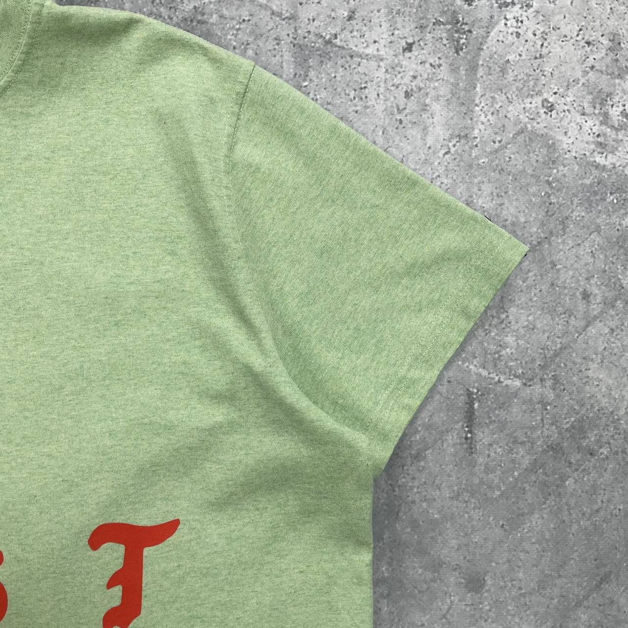 Other T-Post Fan First Reversible T Shirt Green Size L Size US L / EU 52-54 / 3 - 7 Thumbnail