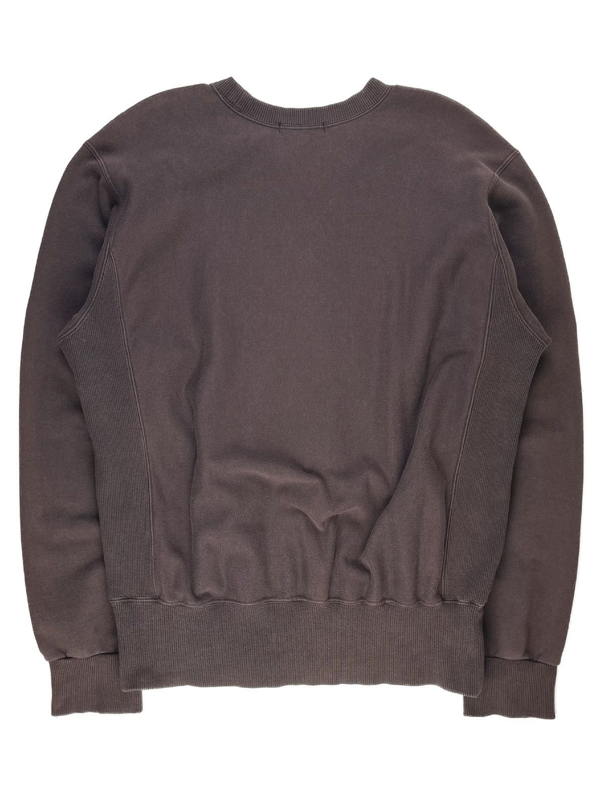 Jun Takahashi SS96 Undercover Under The Cover SOFUWH Crewneck Sweatshirt Size US M / EU 48-50 / 2 - 2 Thumbnail