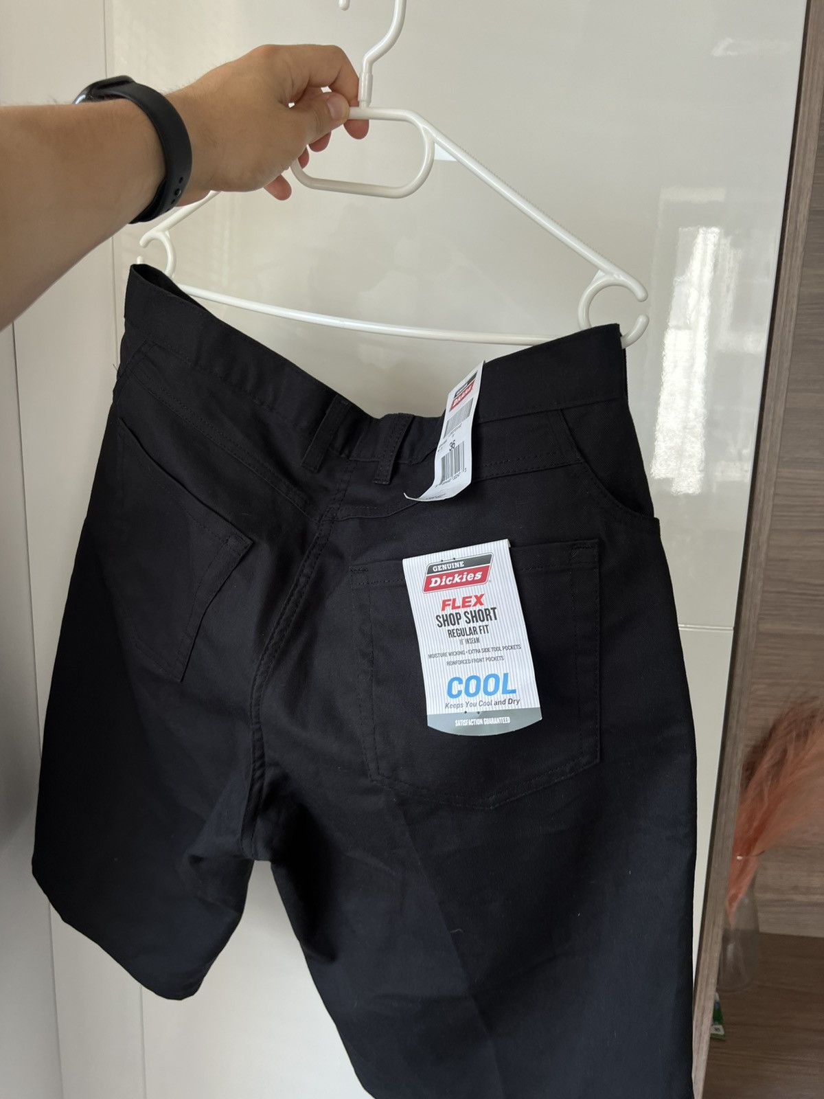 Dickies ‼️New Dickies With Tags 874 Style Icon Chino Shorts Size US 36 / EU 52 - 2 Thumbnail