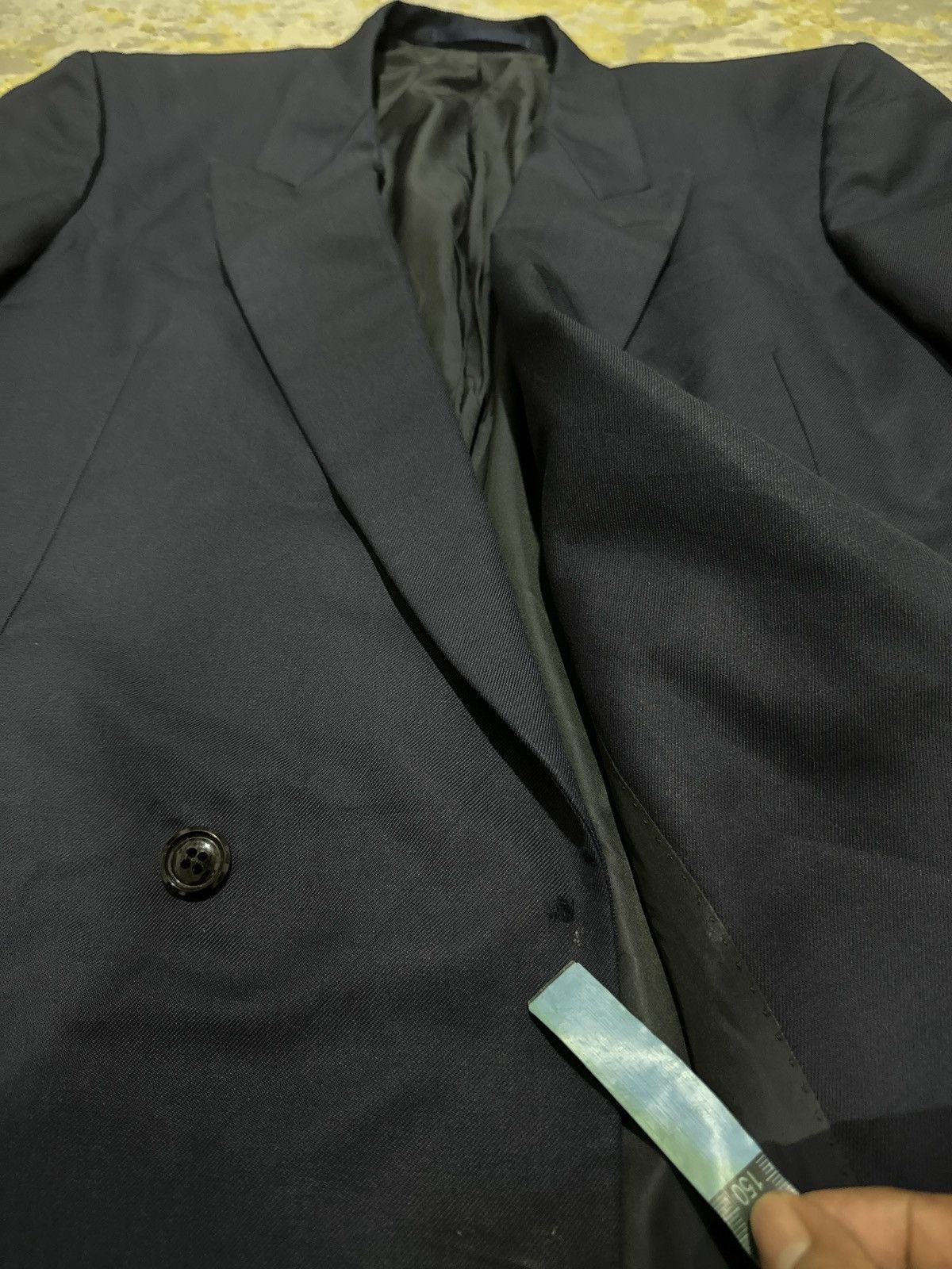Comme des Garcons × Japanese Brand COMME DES GARCONS Size US S / EU 44-46 / 1 - 7 Thumbnail