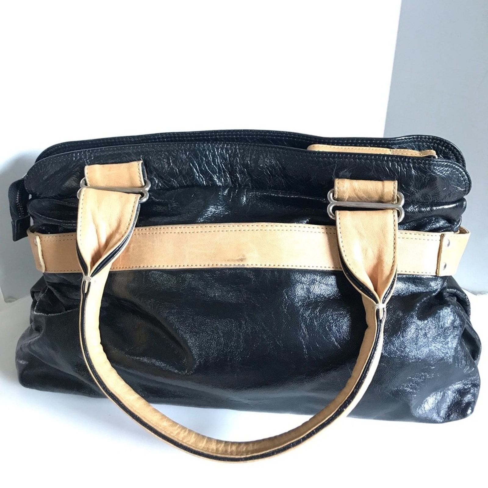 See by Chloe See By CHLOE Daytripper Handbag Shoulder Tote Bag Satchel Size ONE SIZE - 5 Thumbnail